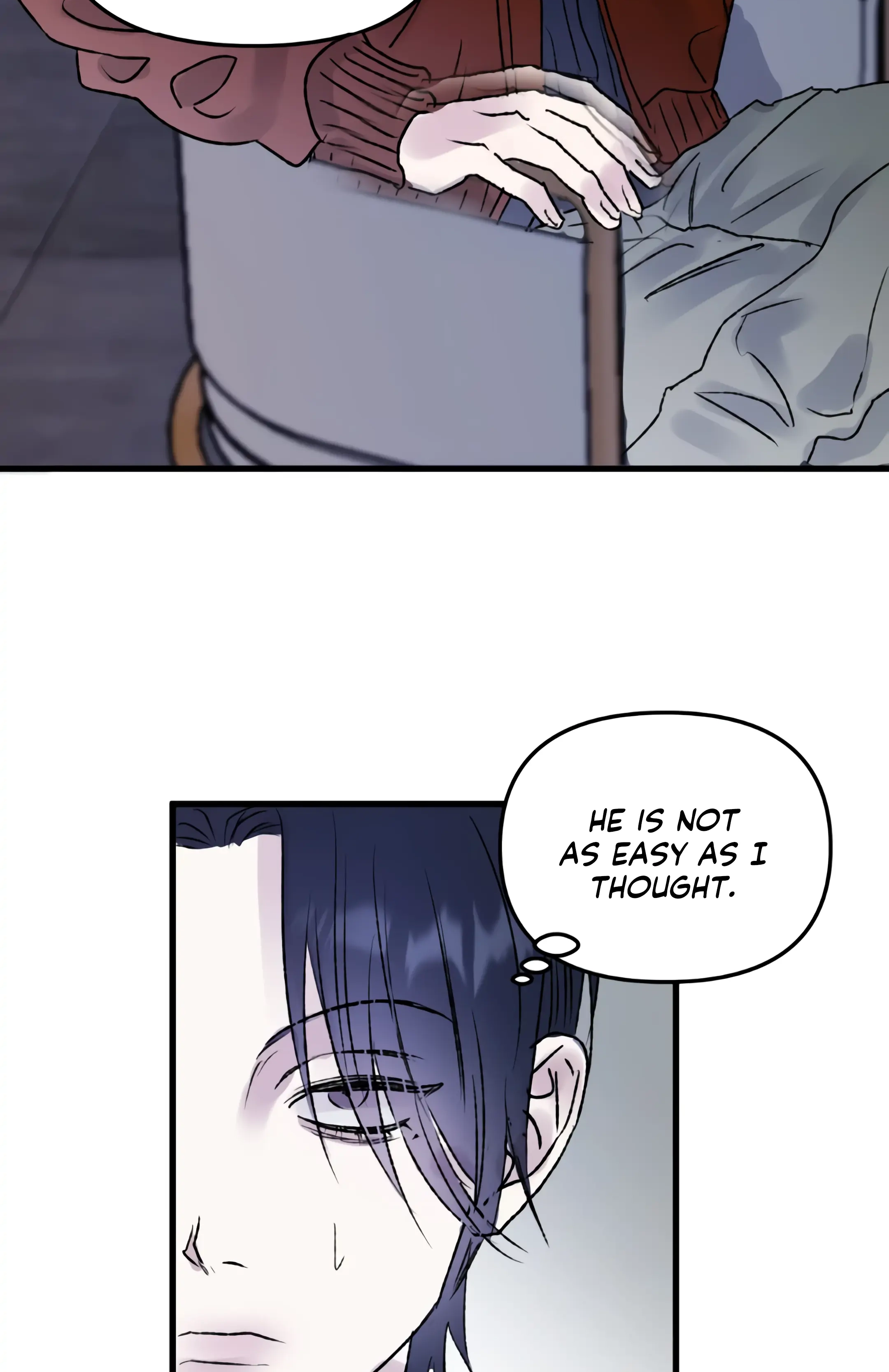 [GwangGong Industrial Complex] Mirror's Edge Chapter 2 page 34 - 