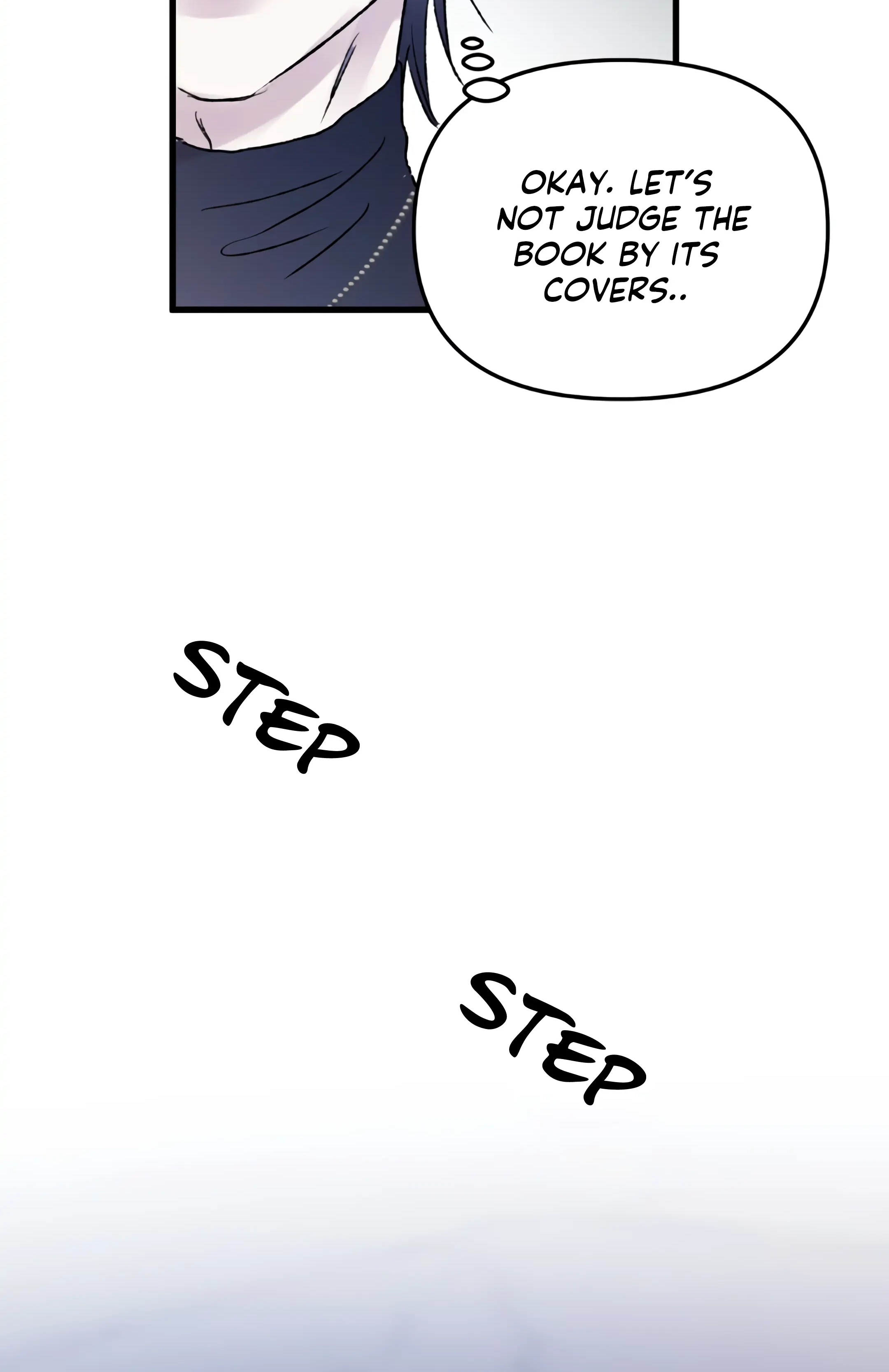[GwangGong Industrial Complex] Mirror's Edge Chapter 2 page 35 - 