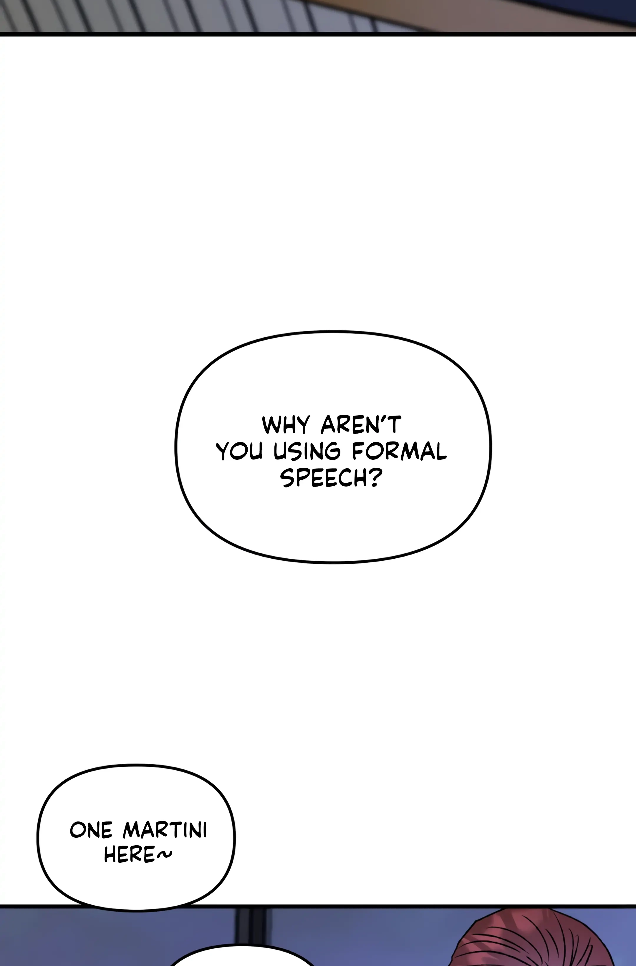 [GwangGong Industrial Complex] Mirror's Edge Chapter 2 page 37 - 