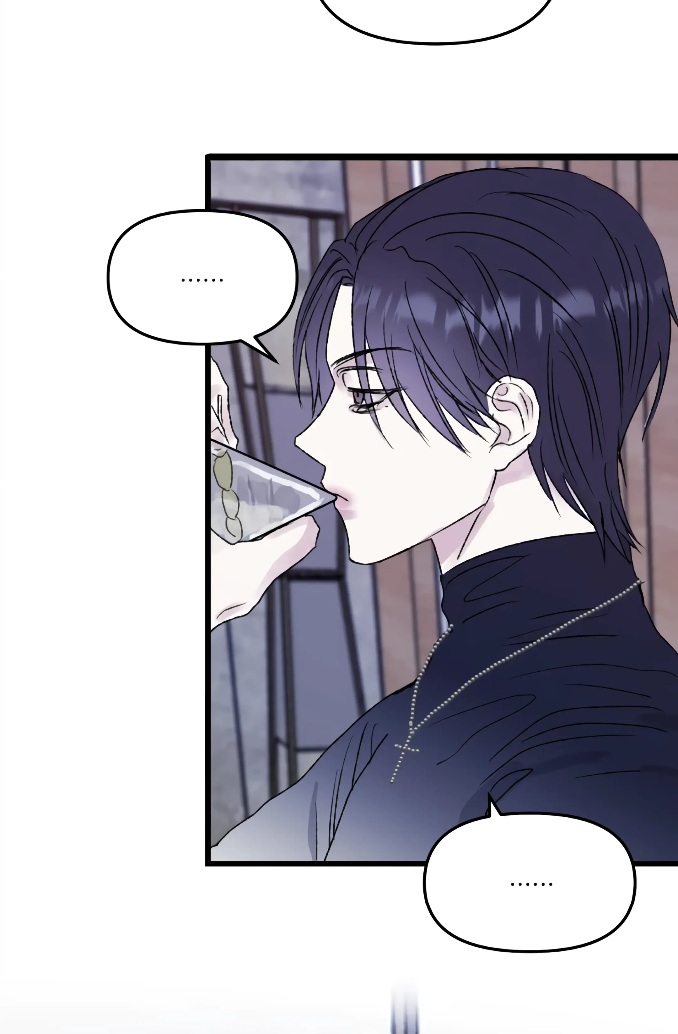 [GwangGong Industrial Complex] Mirror's Edge Chapter 2 page 41 - 