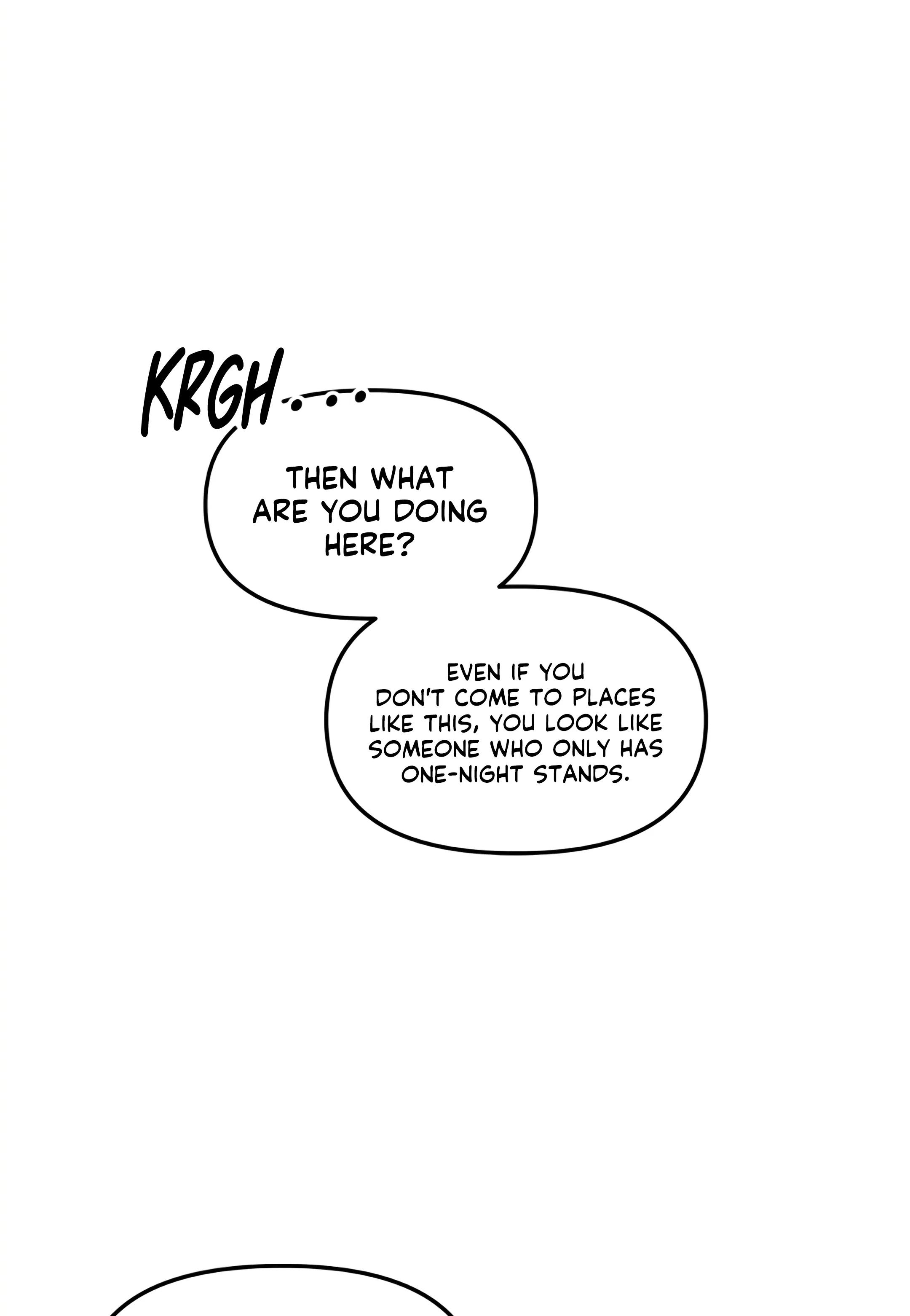 [GwangGong Industrial Complex] Mirror's Edge Chapter 2 page 43 - 