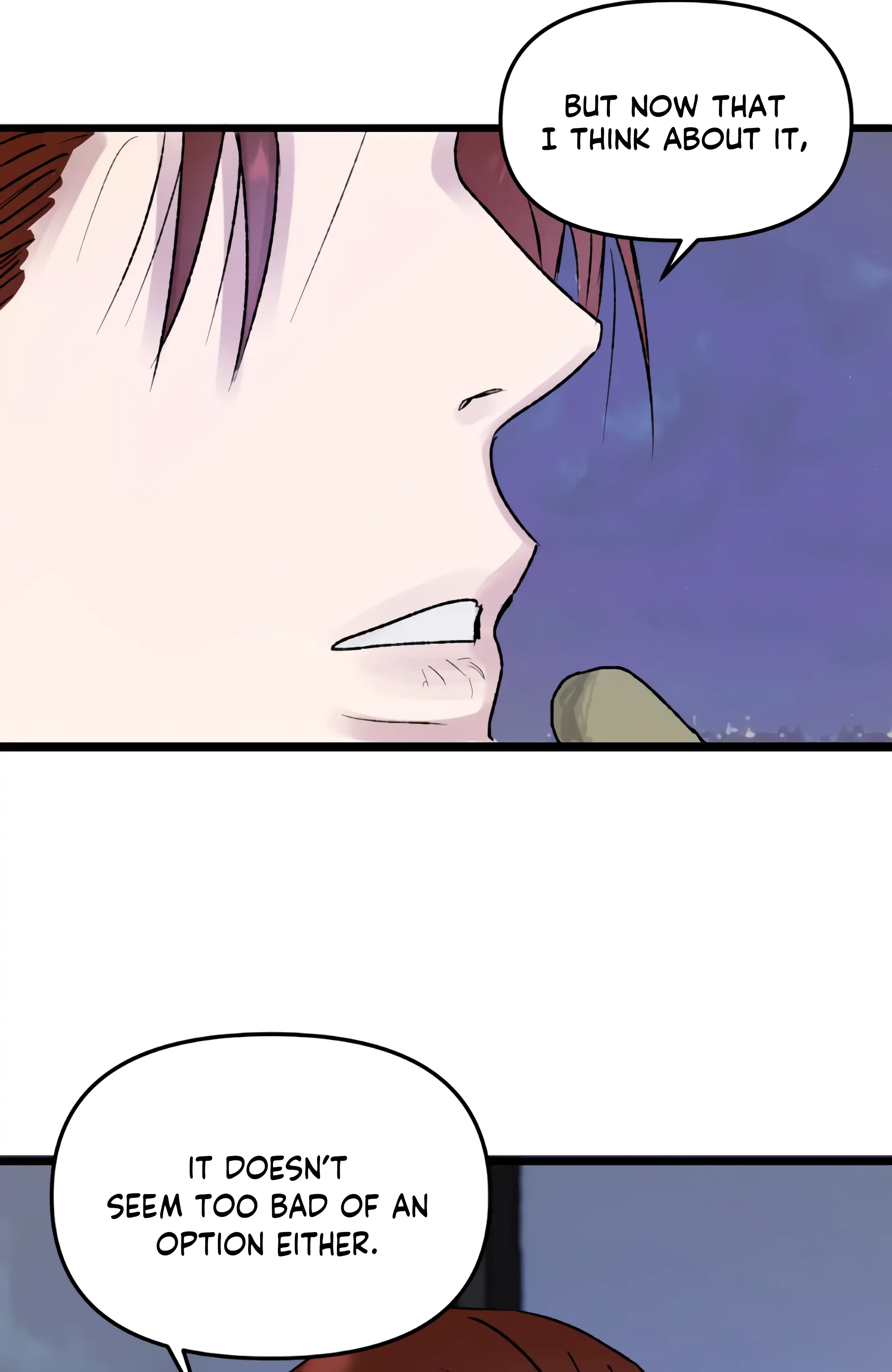 [GwangGong Industrial Complex] Mirror's Edge Chapter 2 page 45 - 