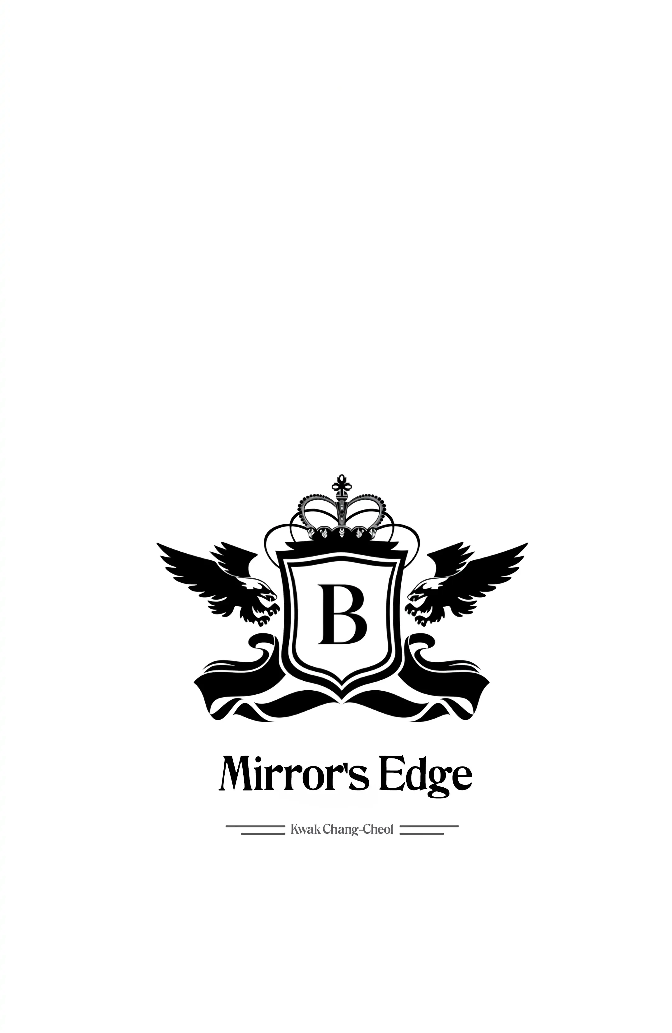 [GwangGong Industrial Complex] Mirror's Edge Chapter 2 page 47 - 