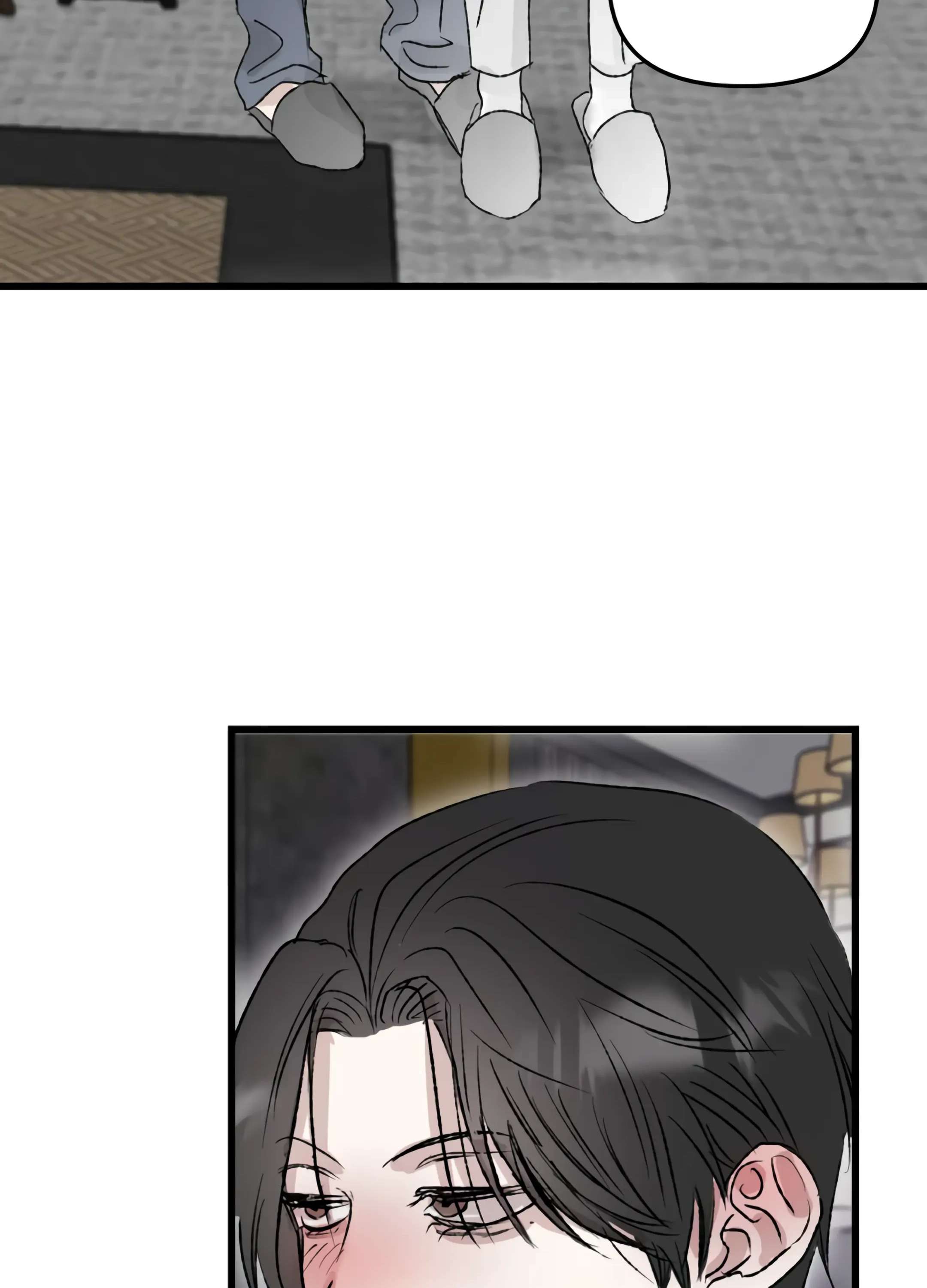 [GwangGong Industrial Complex] Mirror's Edge Chapter 2 page 51 - 