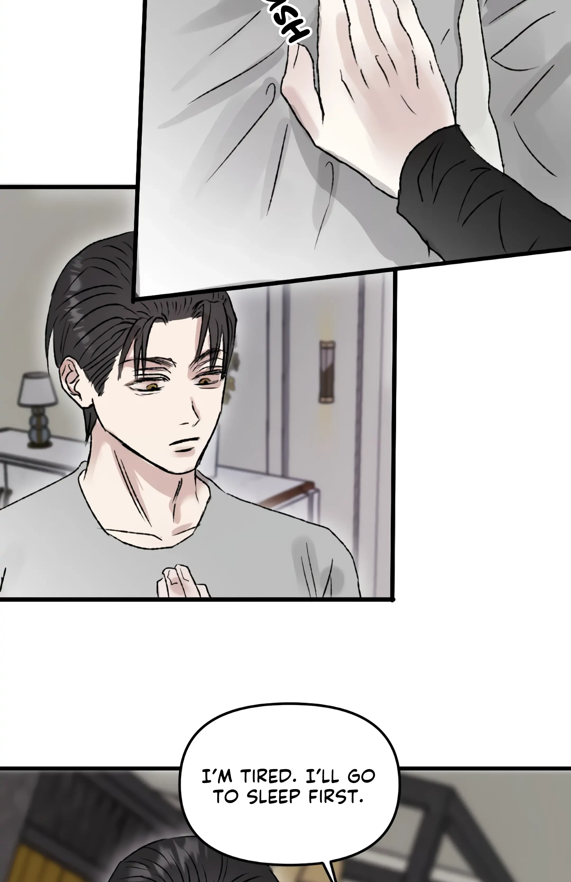 [GwangGong Industrial Complex] Mirror's Edge Chapter 2 page 54 - 