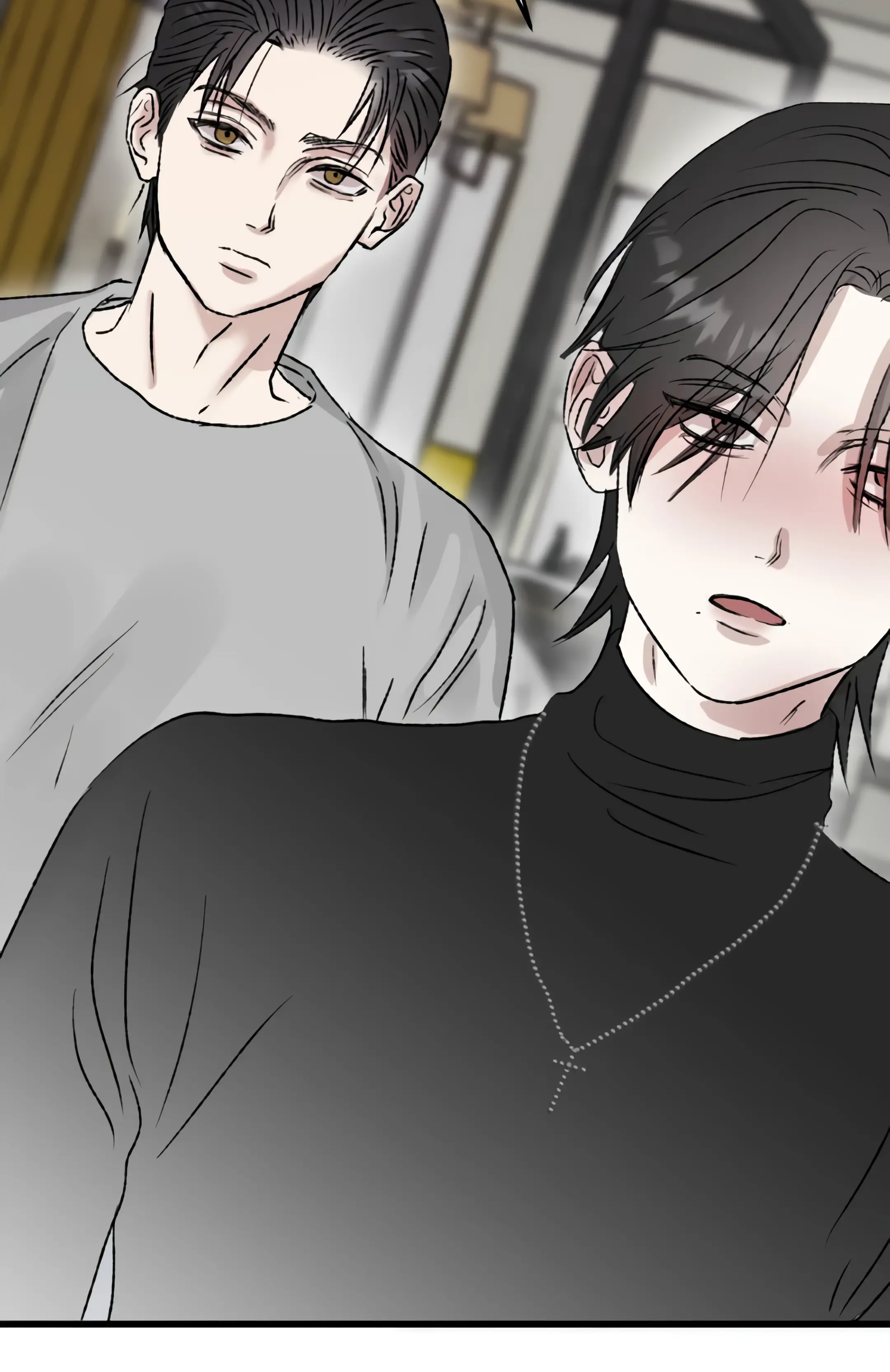[GwangGong Industrial Complex] Mirror's Edge Chapter 2 page 55 - 