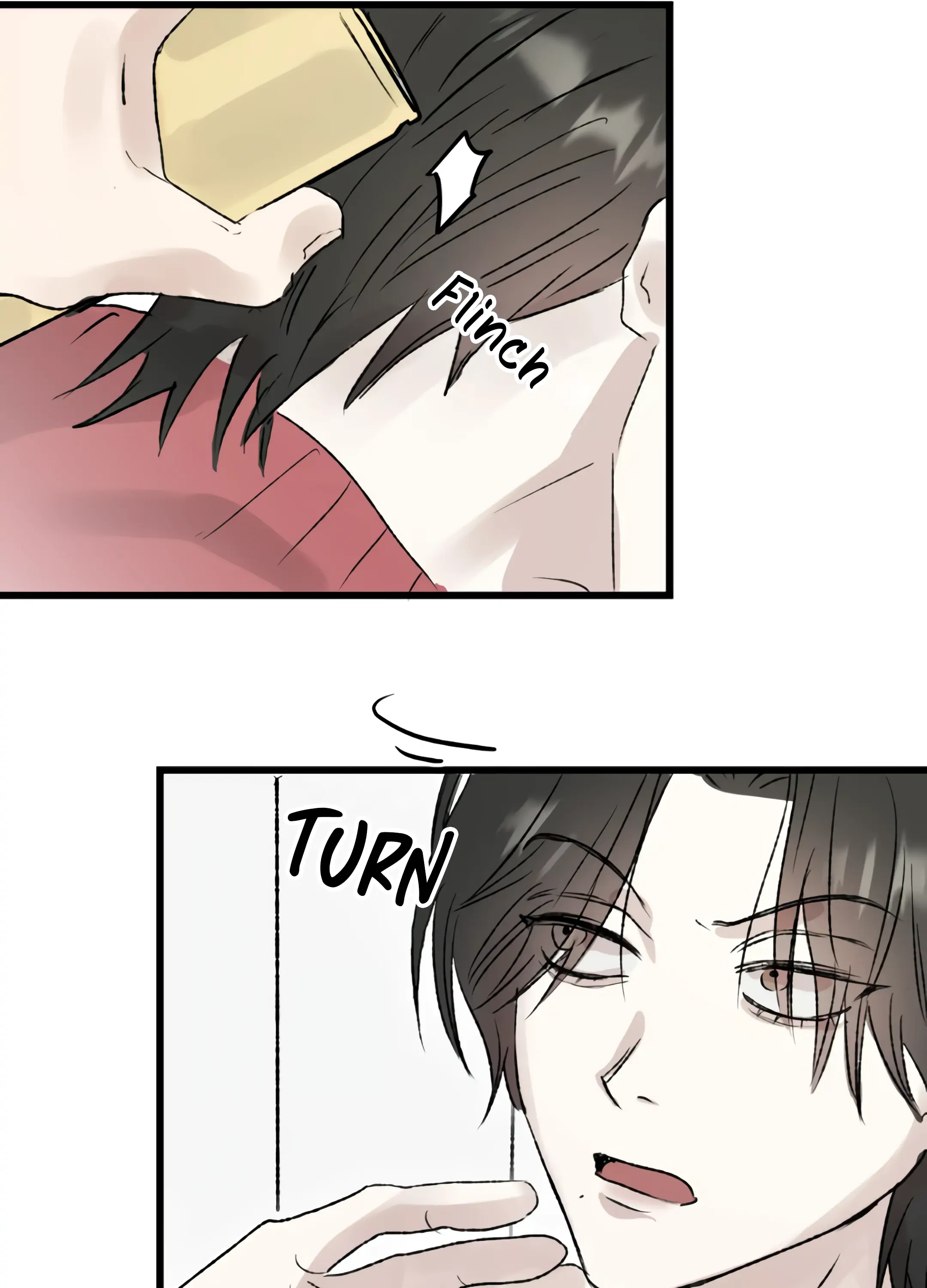 [GwangGong Industrial Complex] Mirror's Edge Chapter 2 page 59 - 