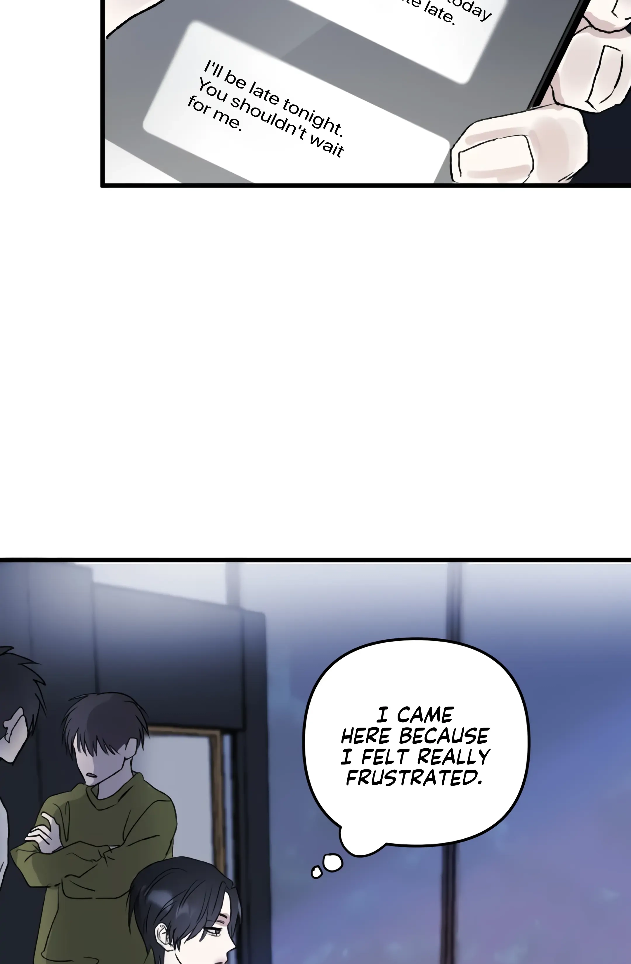[GwangGong Industrial Complex] Mirror's Edge Chapter 2 page 7 - 