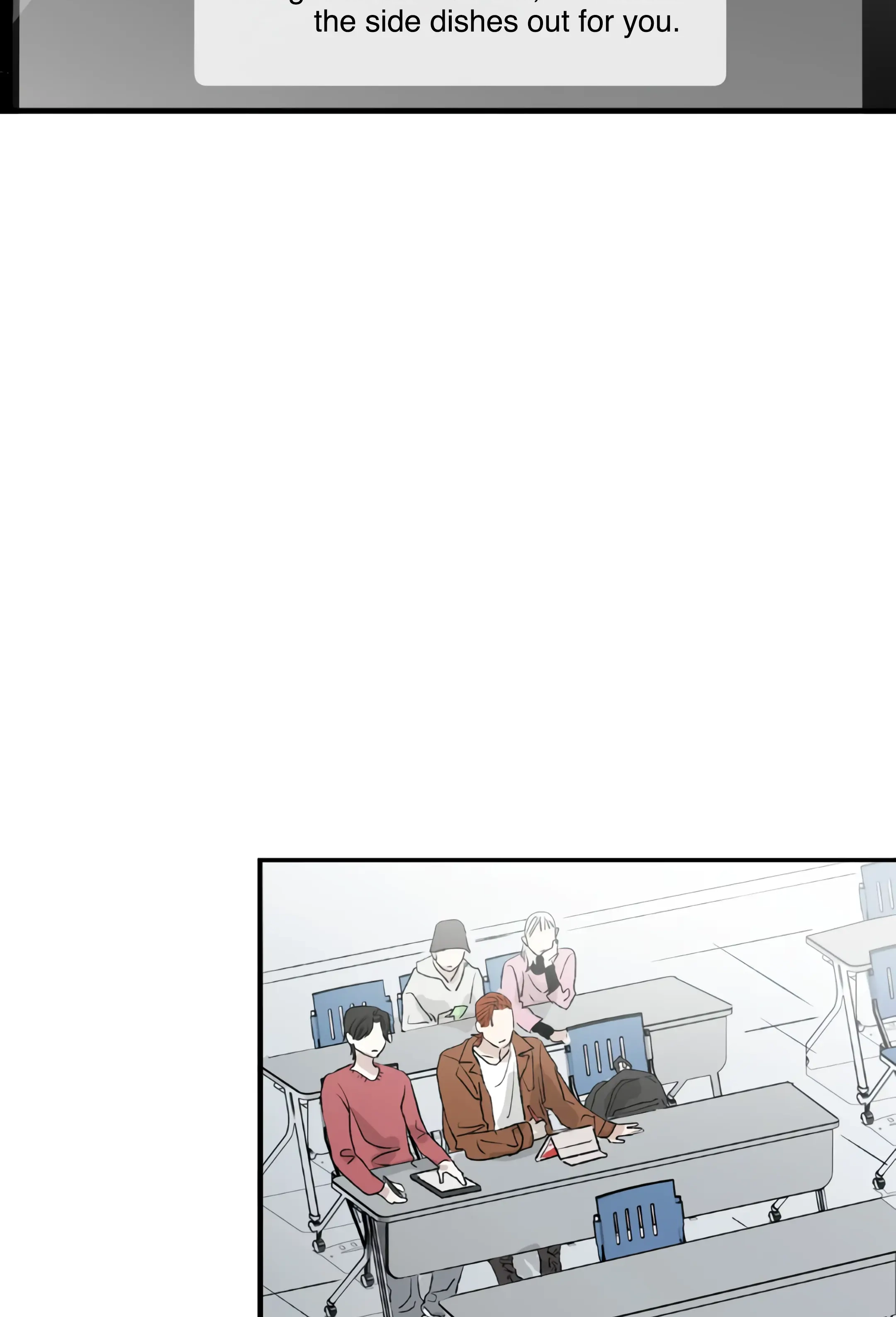 [GwangGong Industrial Complex] Mirror's Edge Chapter 2 page 63 - 