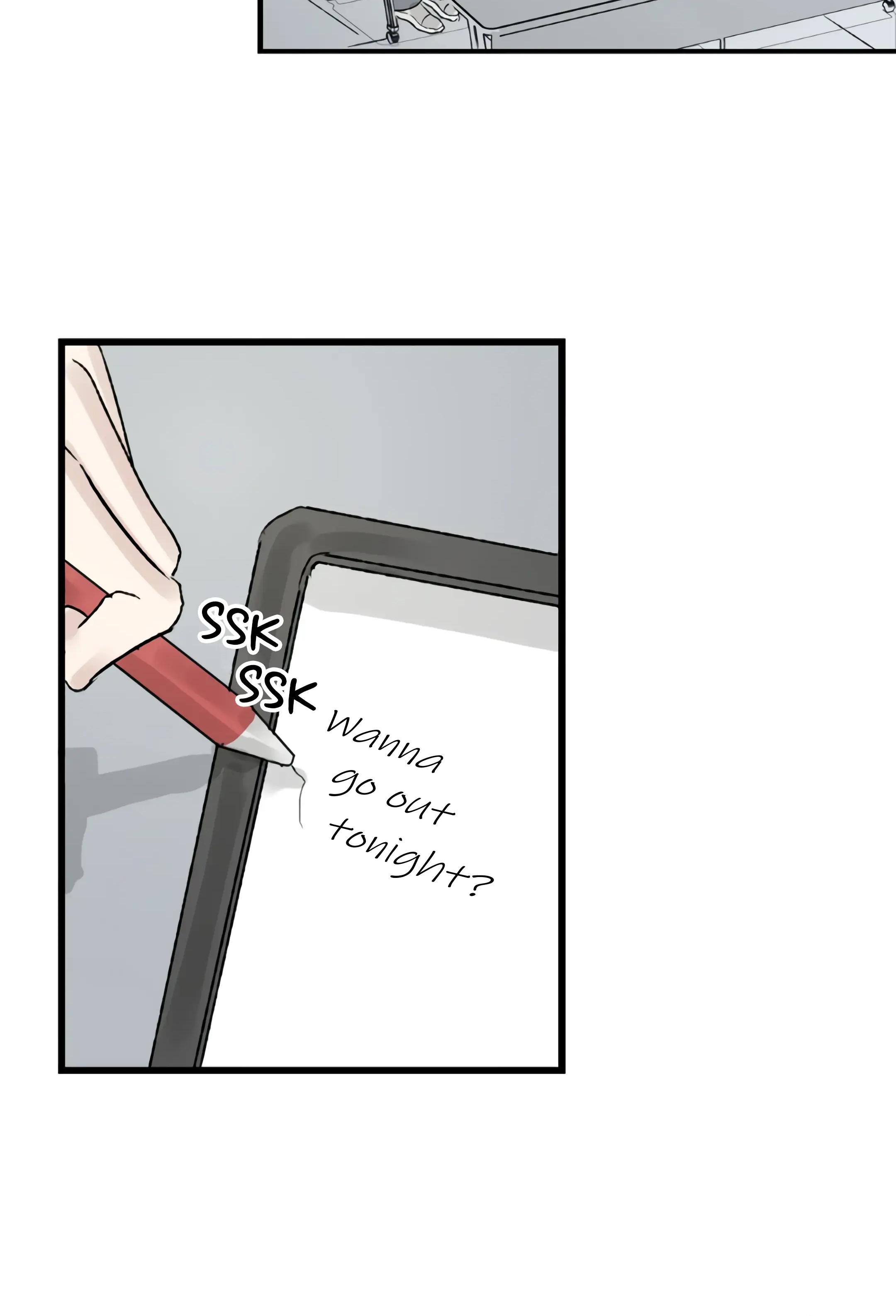 [GwangGong Industrial Complex] Mirror's Edge Chapter 2 page 64 - 