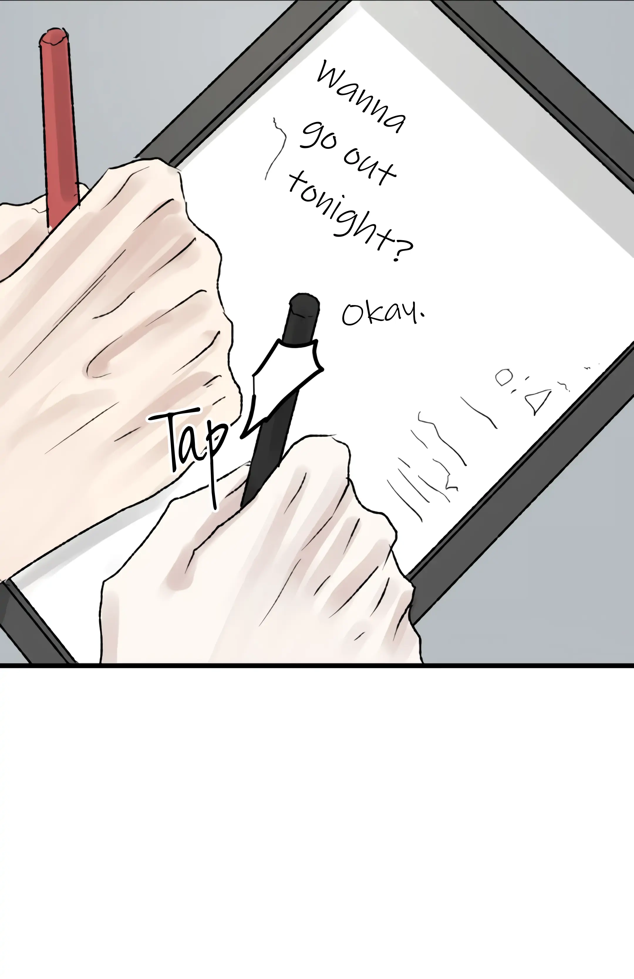 [GwangGong Industrial Complex] Mirror's Edge Chapter 2 page 67 - 
