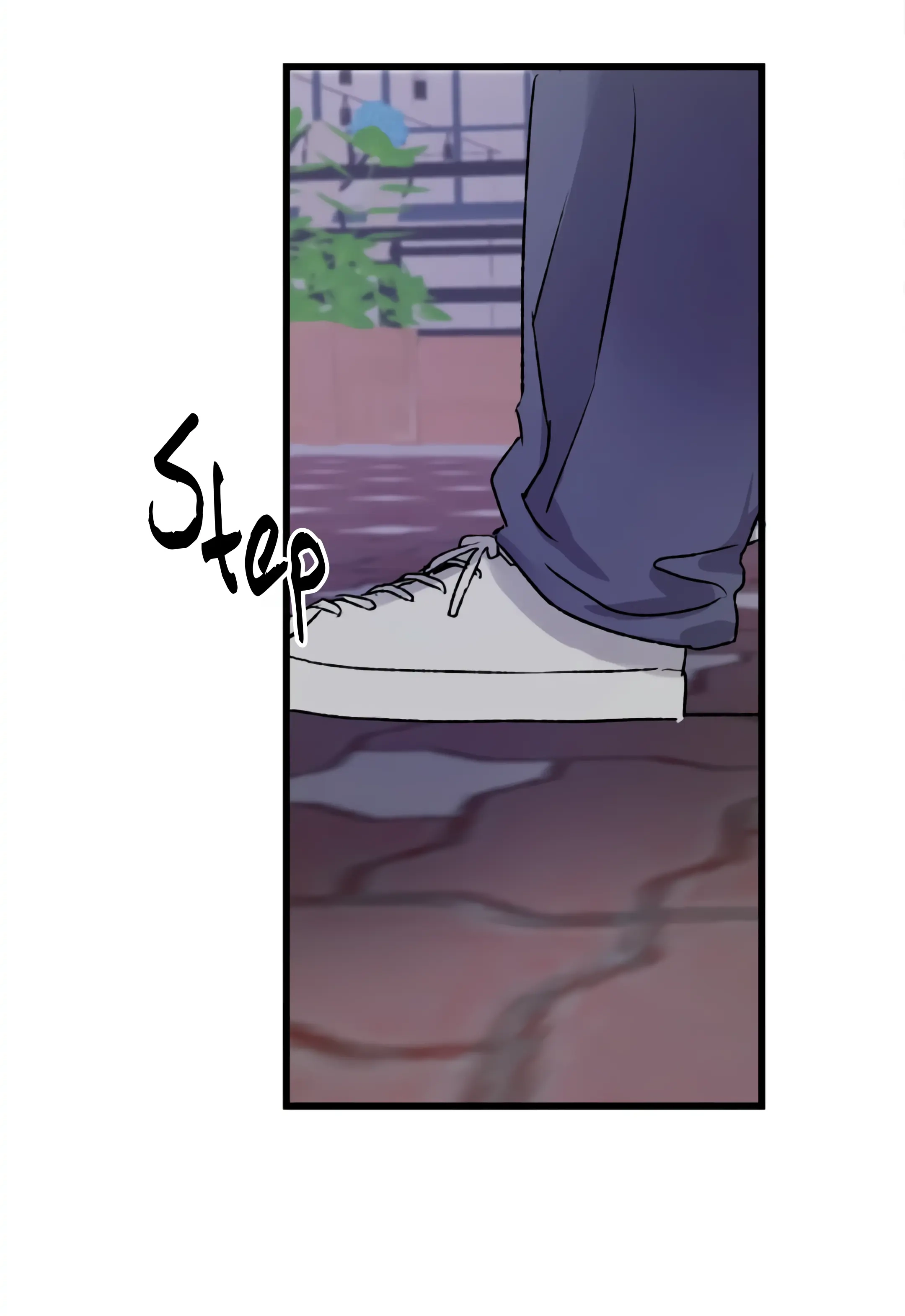 [GwangGong Industrial Complex] Mirror's Edge Chapter 2 page 71 - 