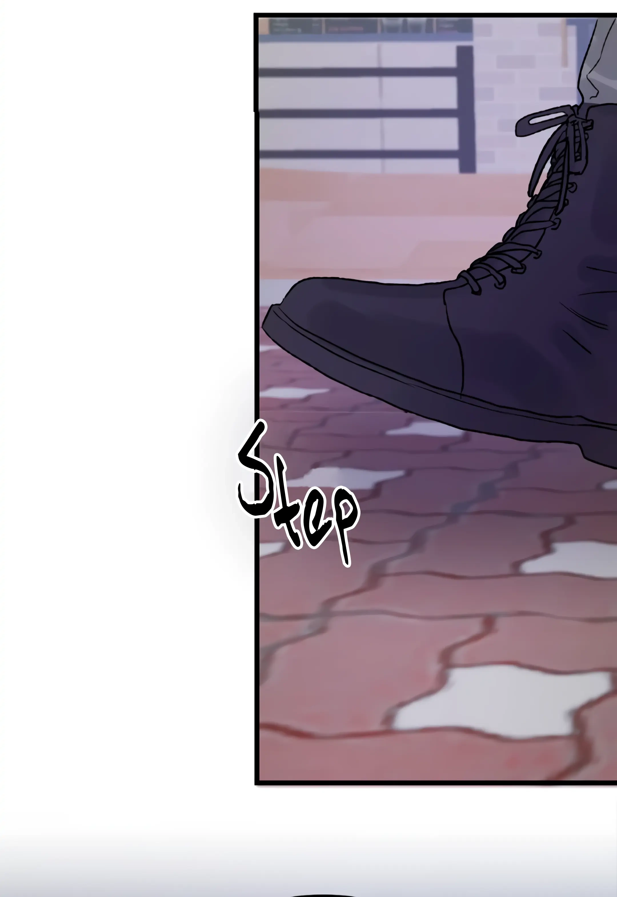 [GwangGong Industrial Complex] Mirror's Edge Chapter 2 page 72 - 