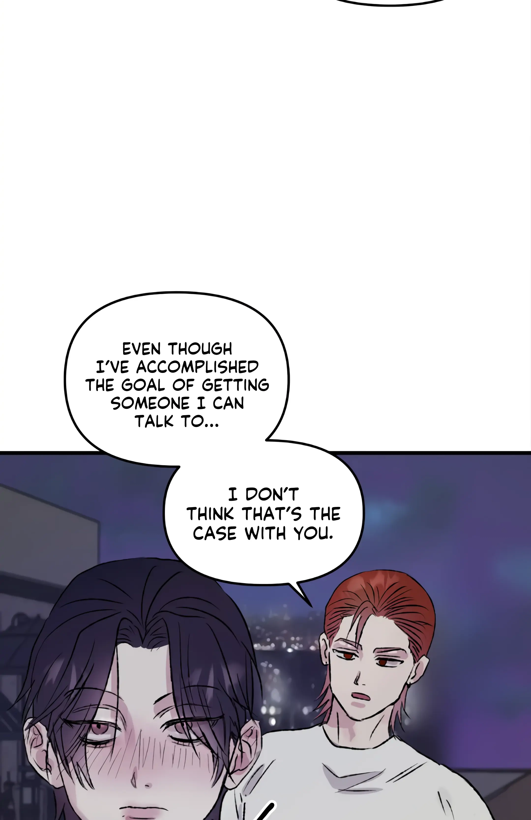 [GwangGong Industrial Complex] Mirror's Edge Chapter 2 page 77 - 