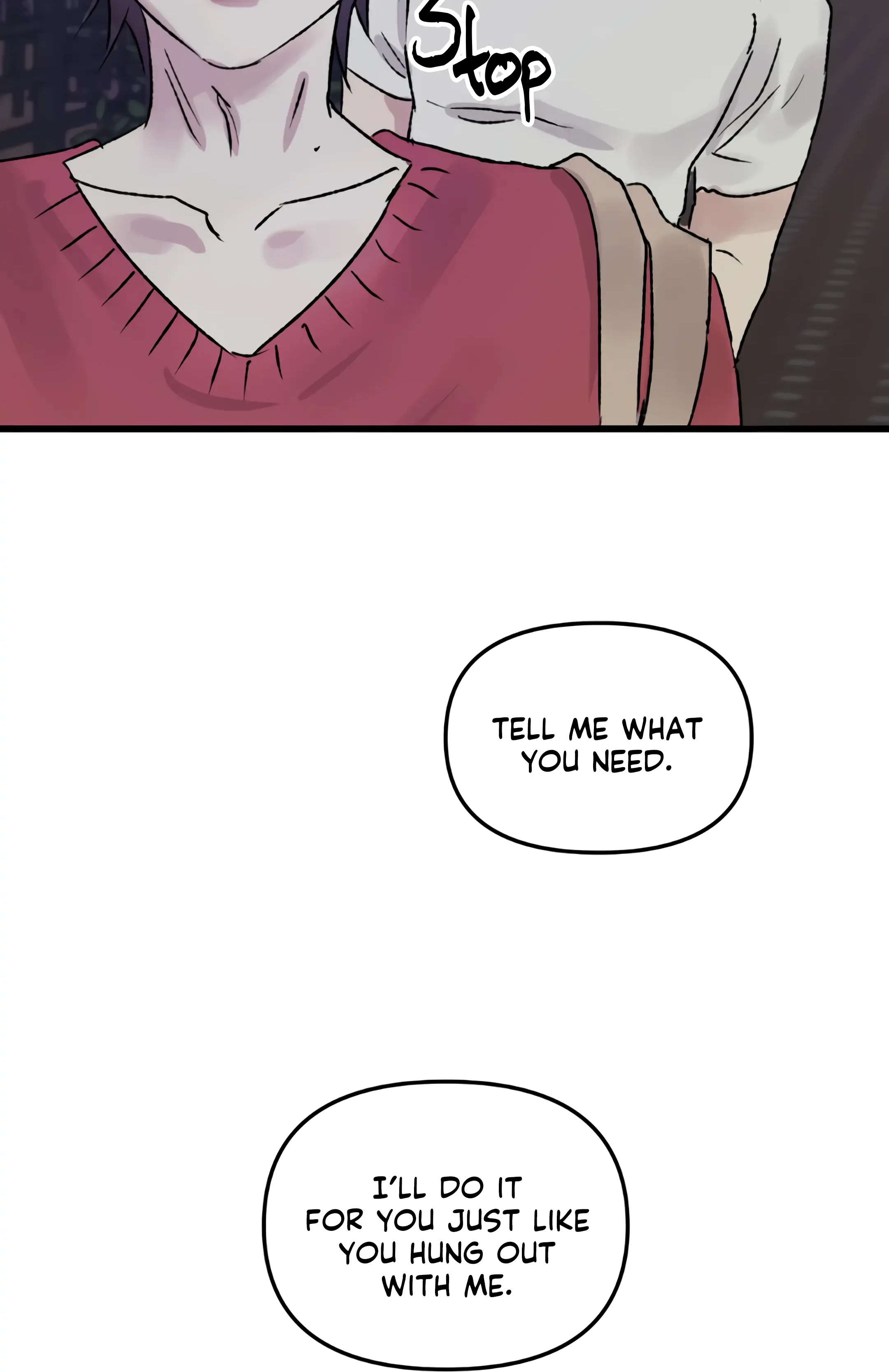 [GwangGong Industrial Complex] Mirror's Edge Chapter 2 page 78 - 