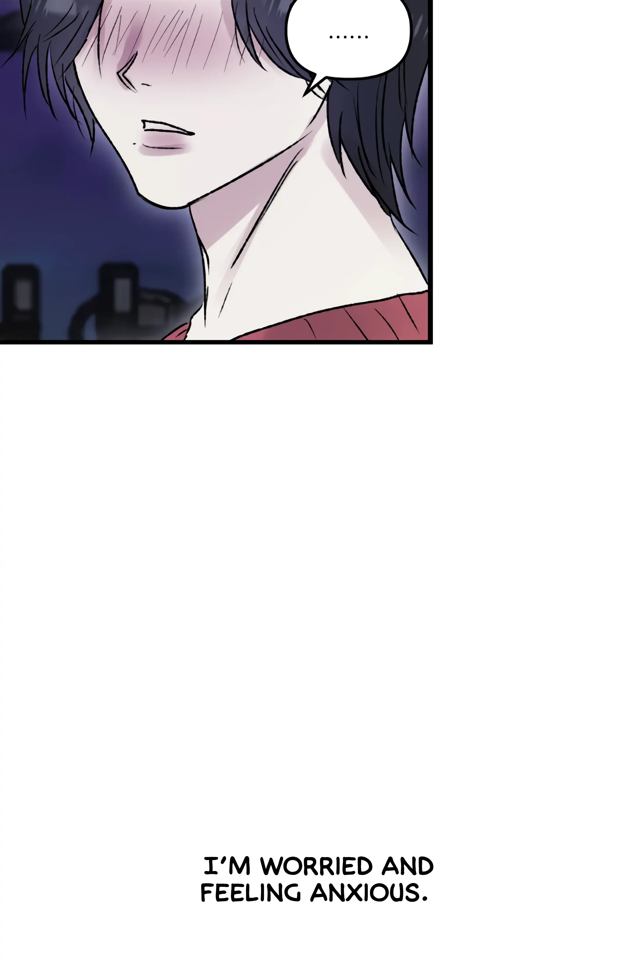 [GwangGong Industrial Complex] Mirror's Edge Chapter 2 page 81 - 