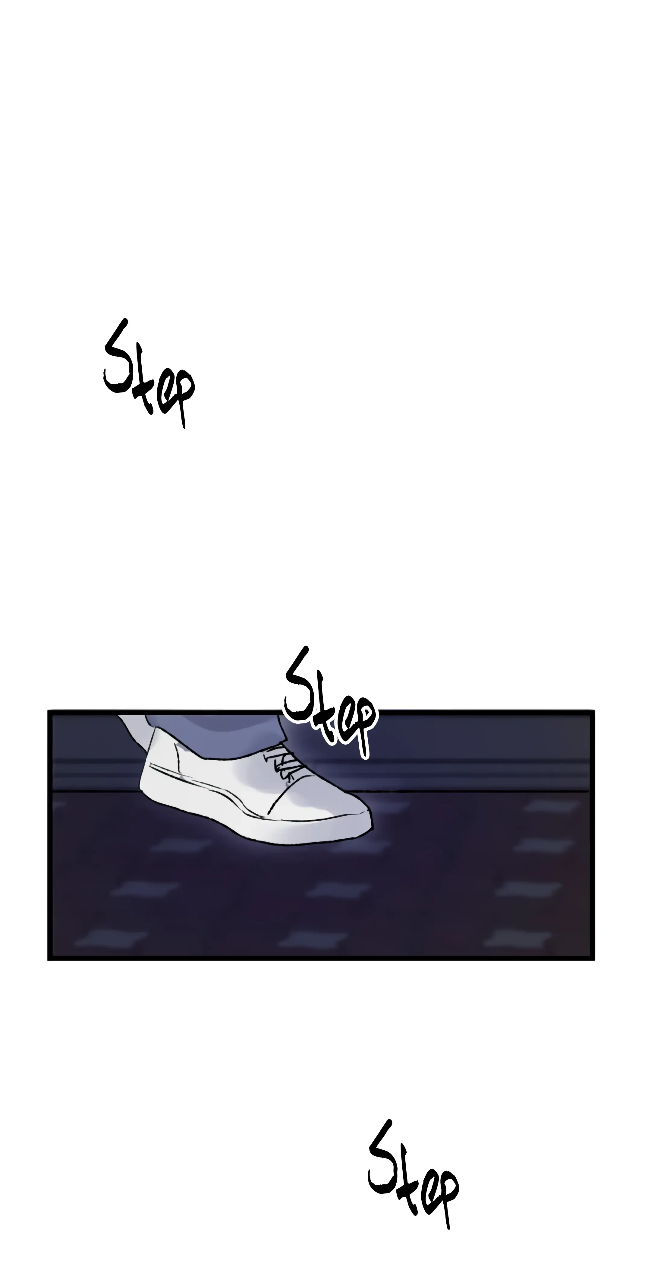 [GwangGong Industrial Complex] Mirror's Edge Chapter 2 page 82 - 