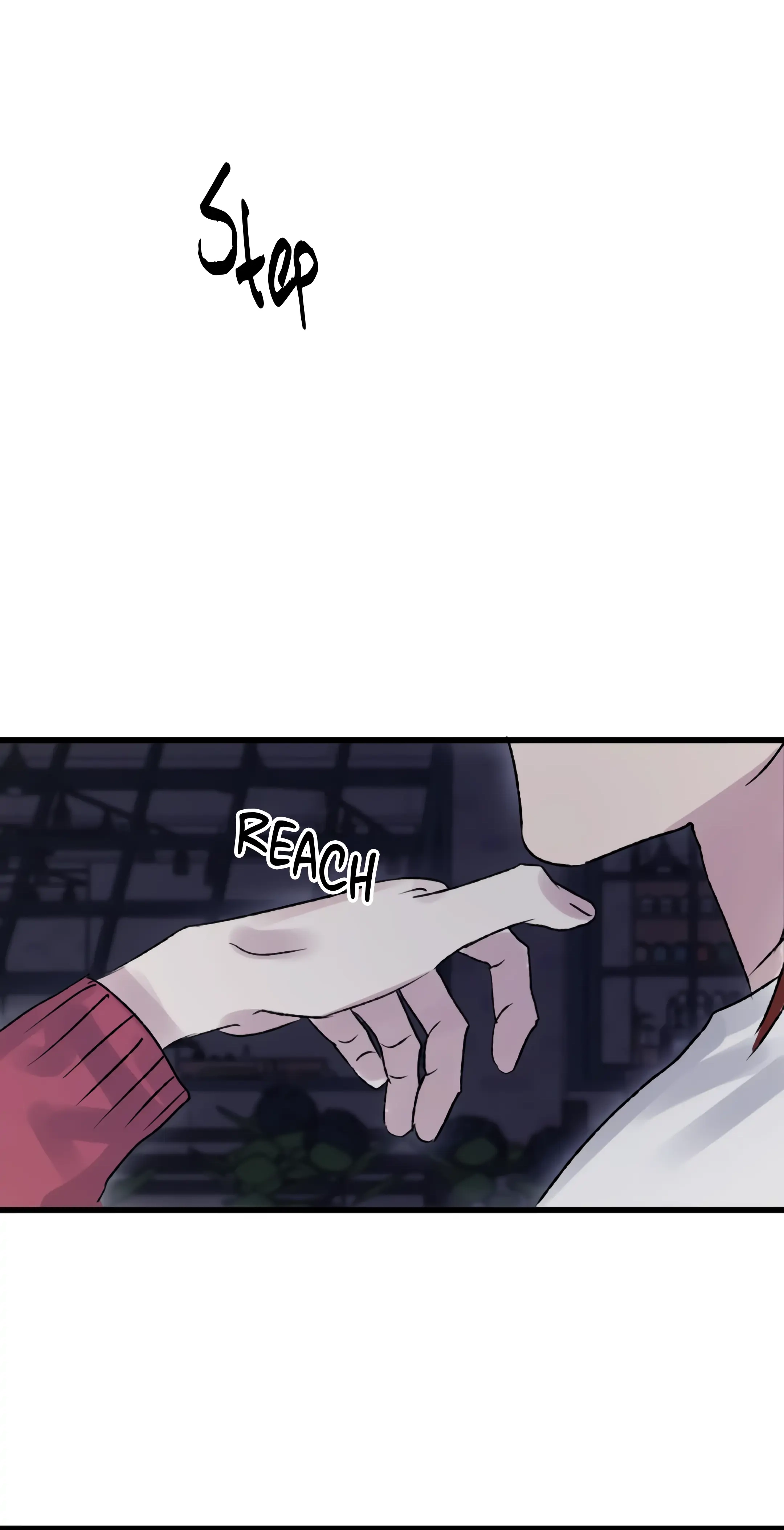 [GwangGong Industrial Complex] Mirror's Edge Chapter 2 page 83 - 