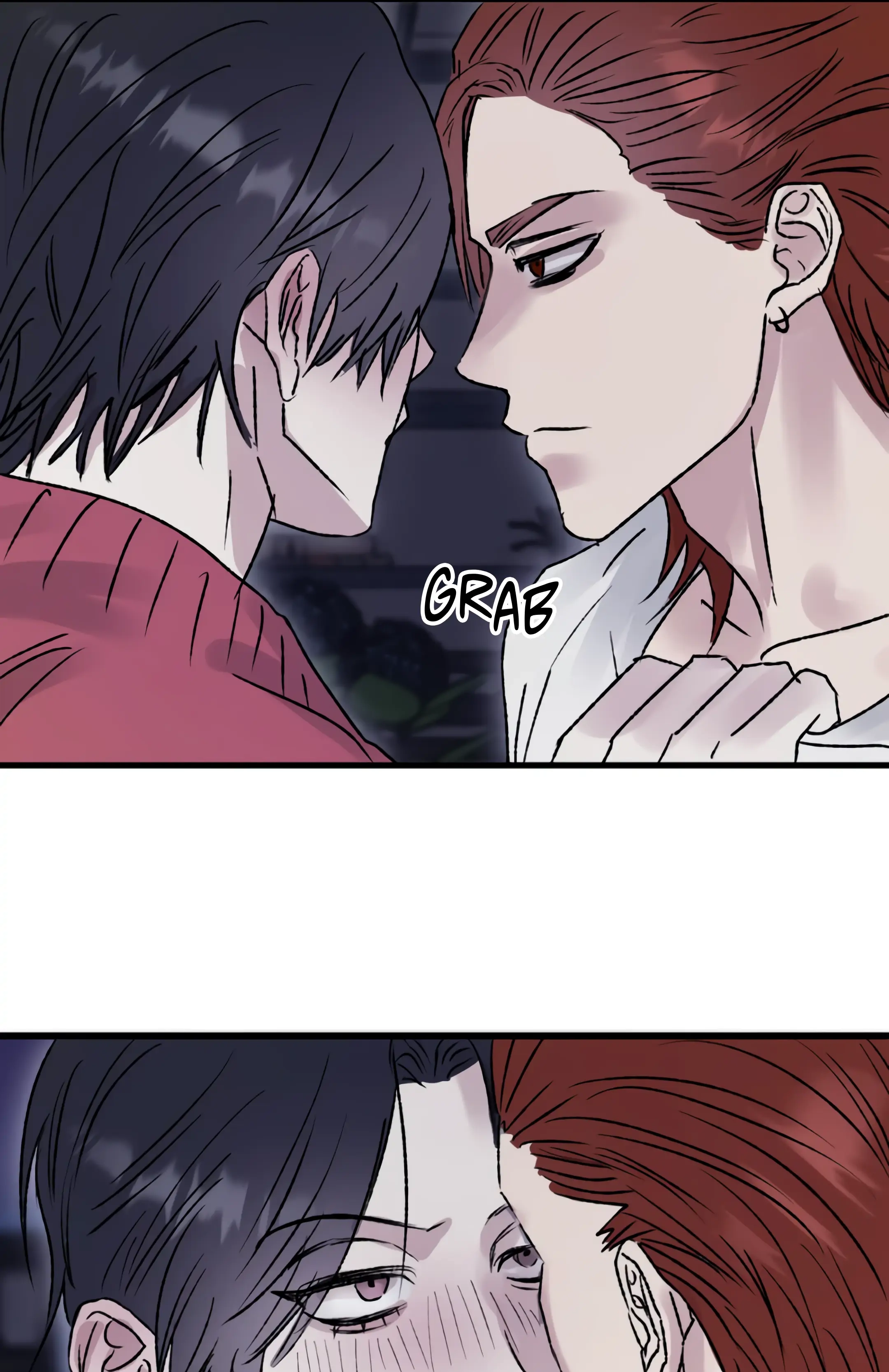 [GwangGong Industrial Complex] Mirror's Edge Chapter 2 page 84 - 