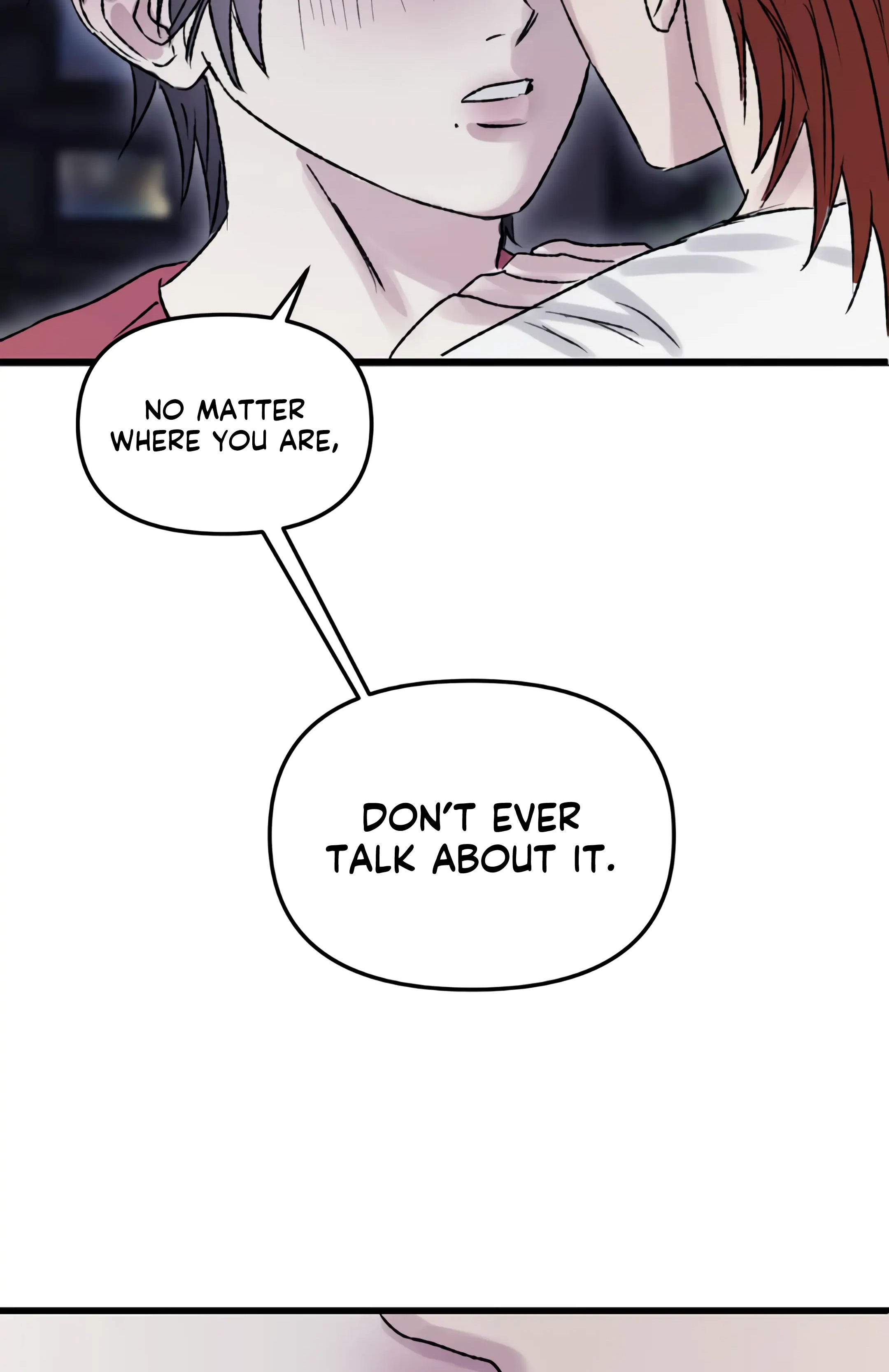 [GwangGong Industrial Complex] Mirror's Edge Chapter 2 page 85 - 