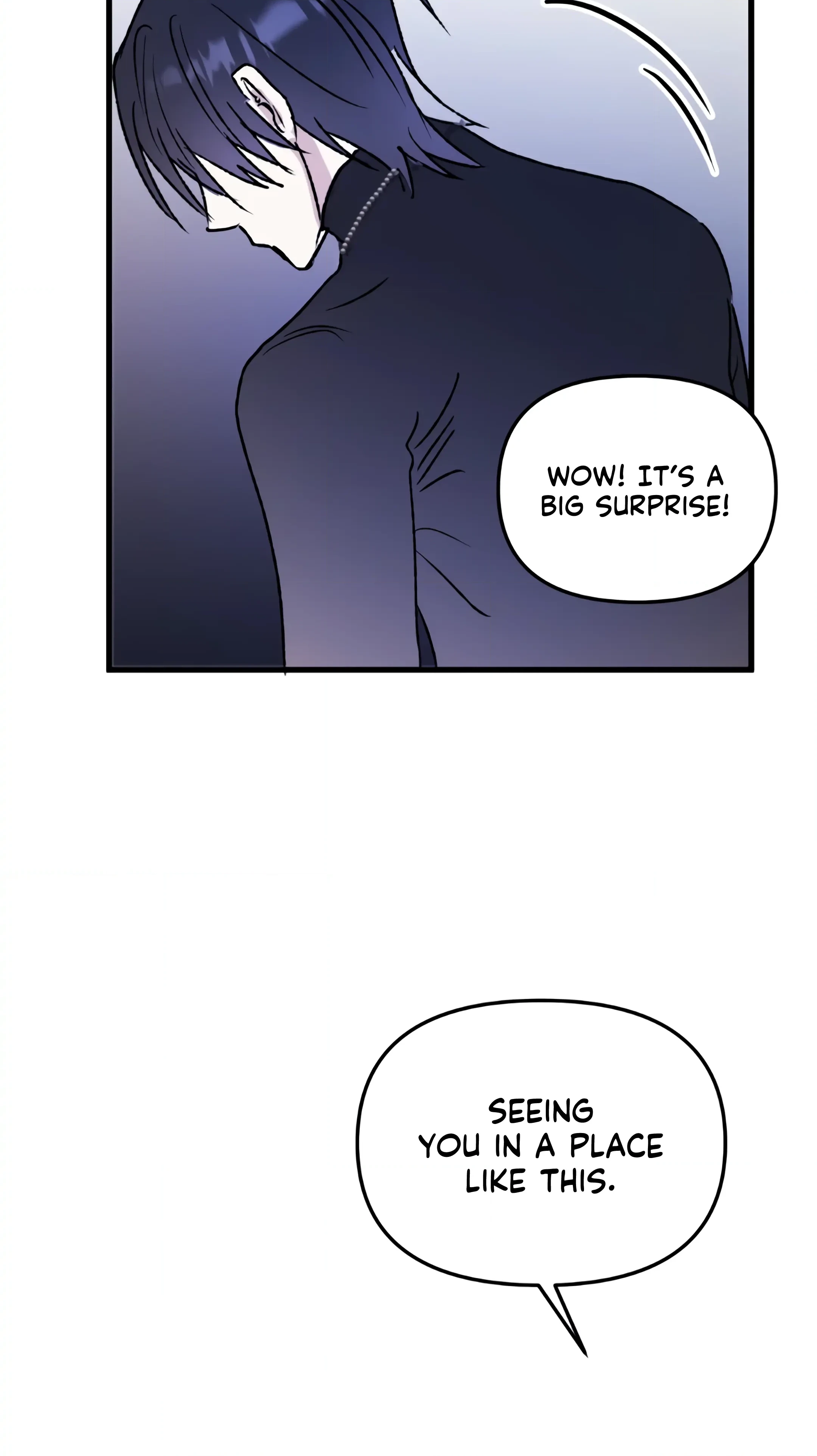[GwangGong Industrial Complex] Mirror's Edge Chapter 2 page 10 - 