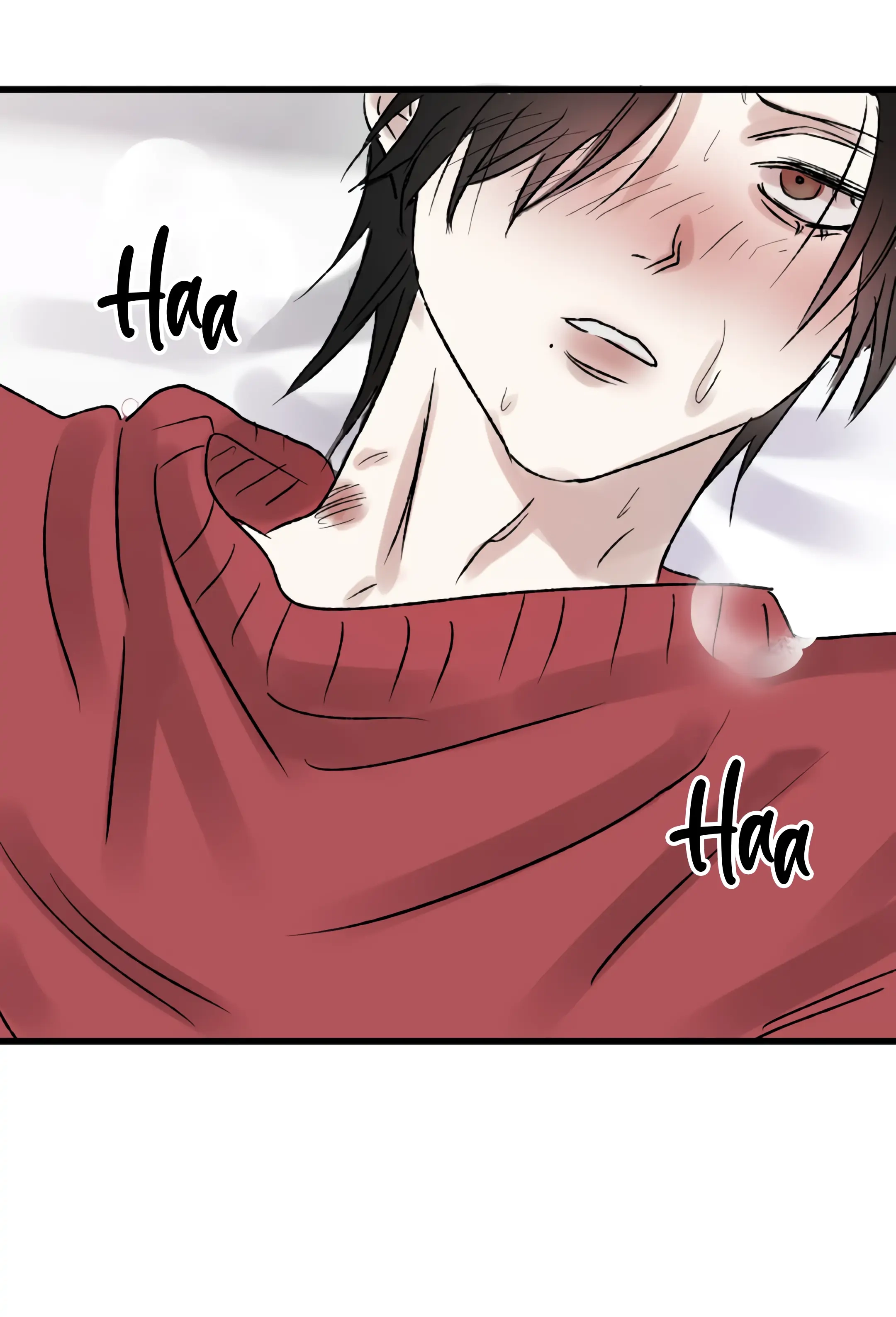 [GwangGong Industrial Complex] Mirror's Edge Chapter 3 page 11 - 