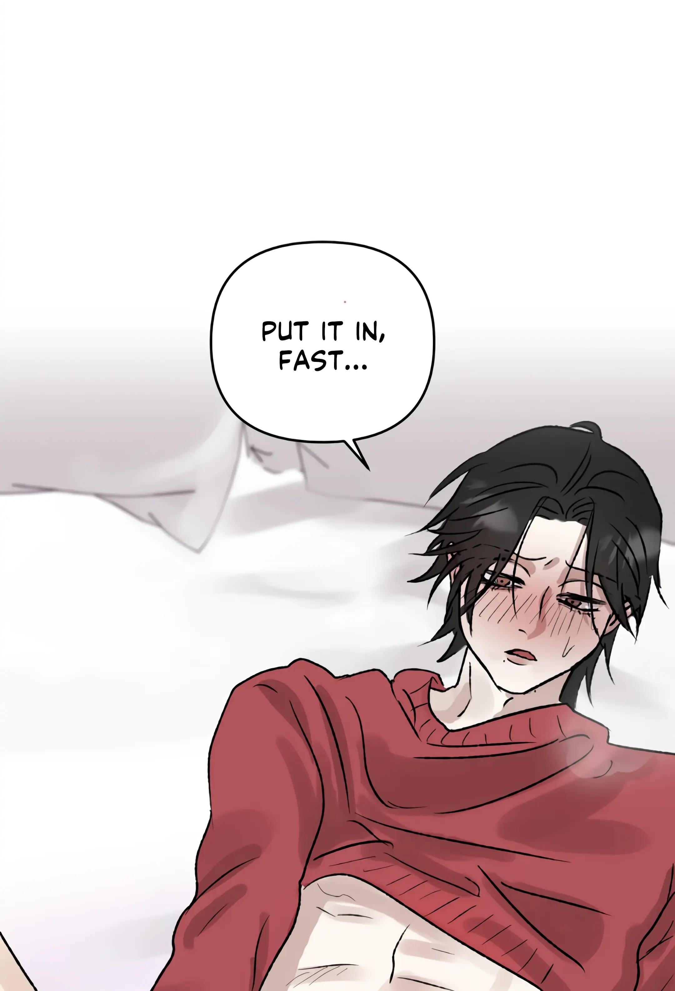 [GwangGong Industrial Complex] Mirror's Edge Chapter 3 page 12 - 