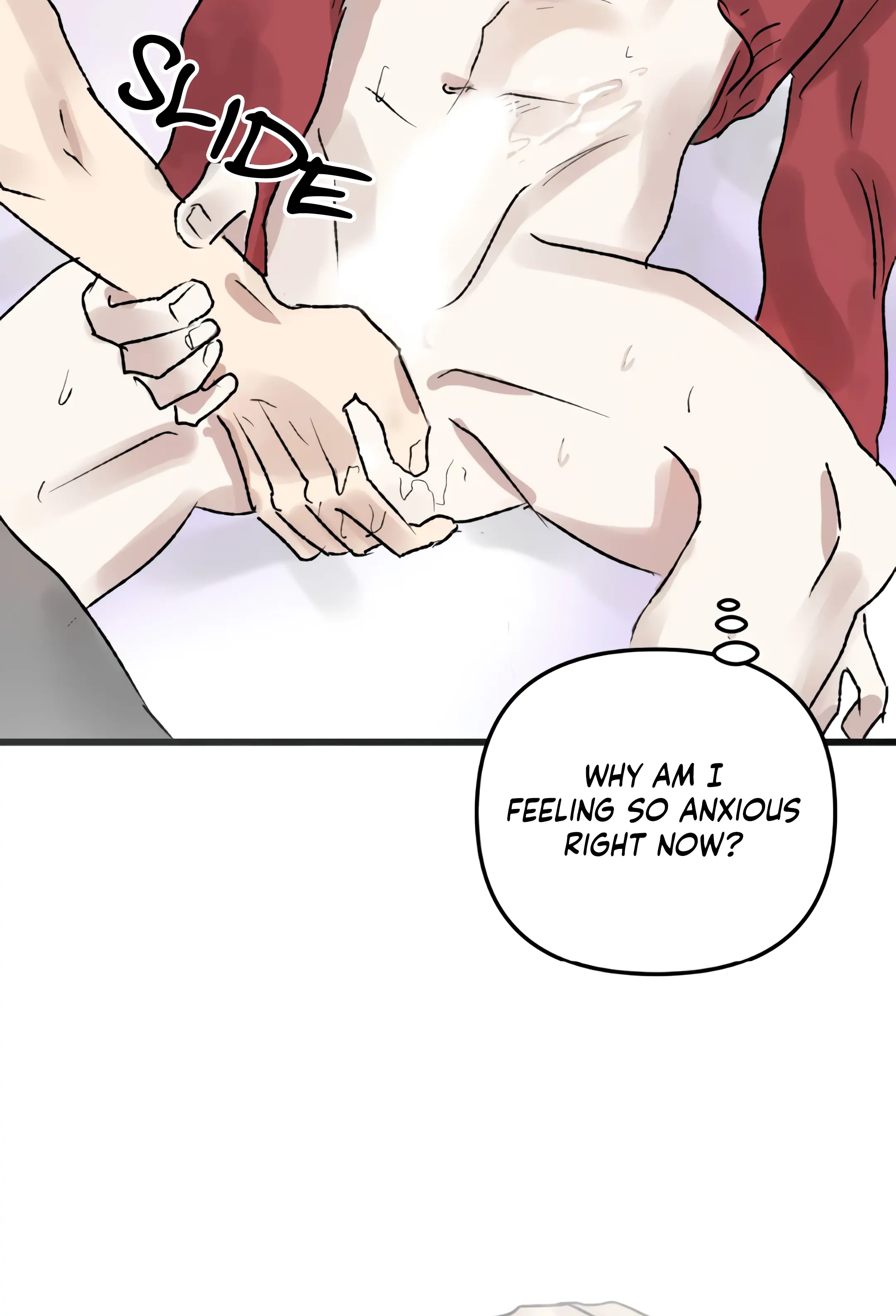 [GwangGong Industrial Complex] Mirror's Edge Chapter 3 page 13 - 