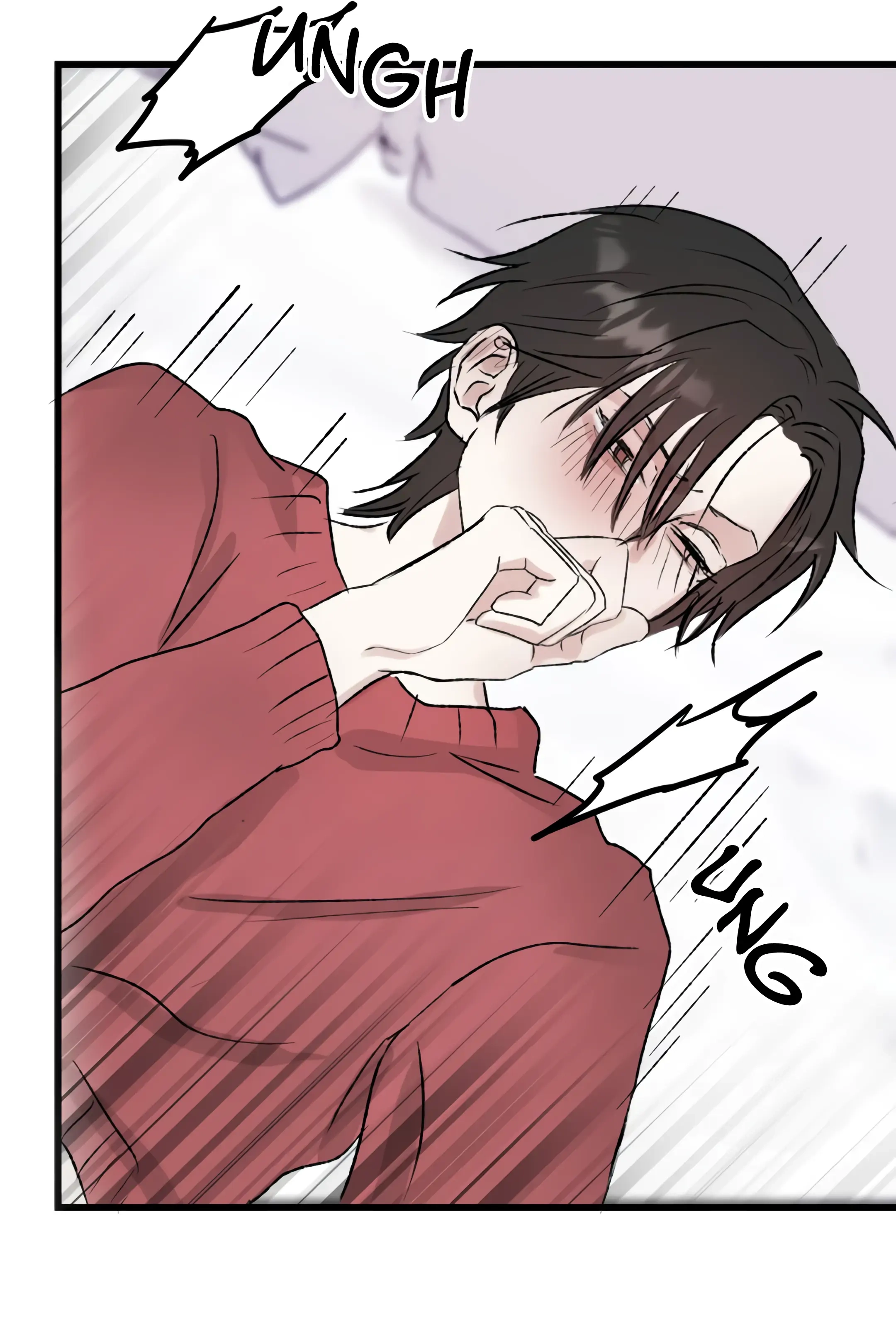 [GwangGong Industrial Complex] Mirror's Edge Chapter 3 page 17 - 