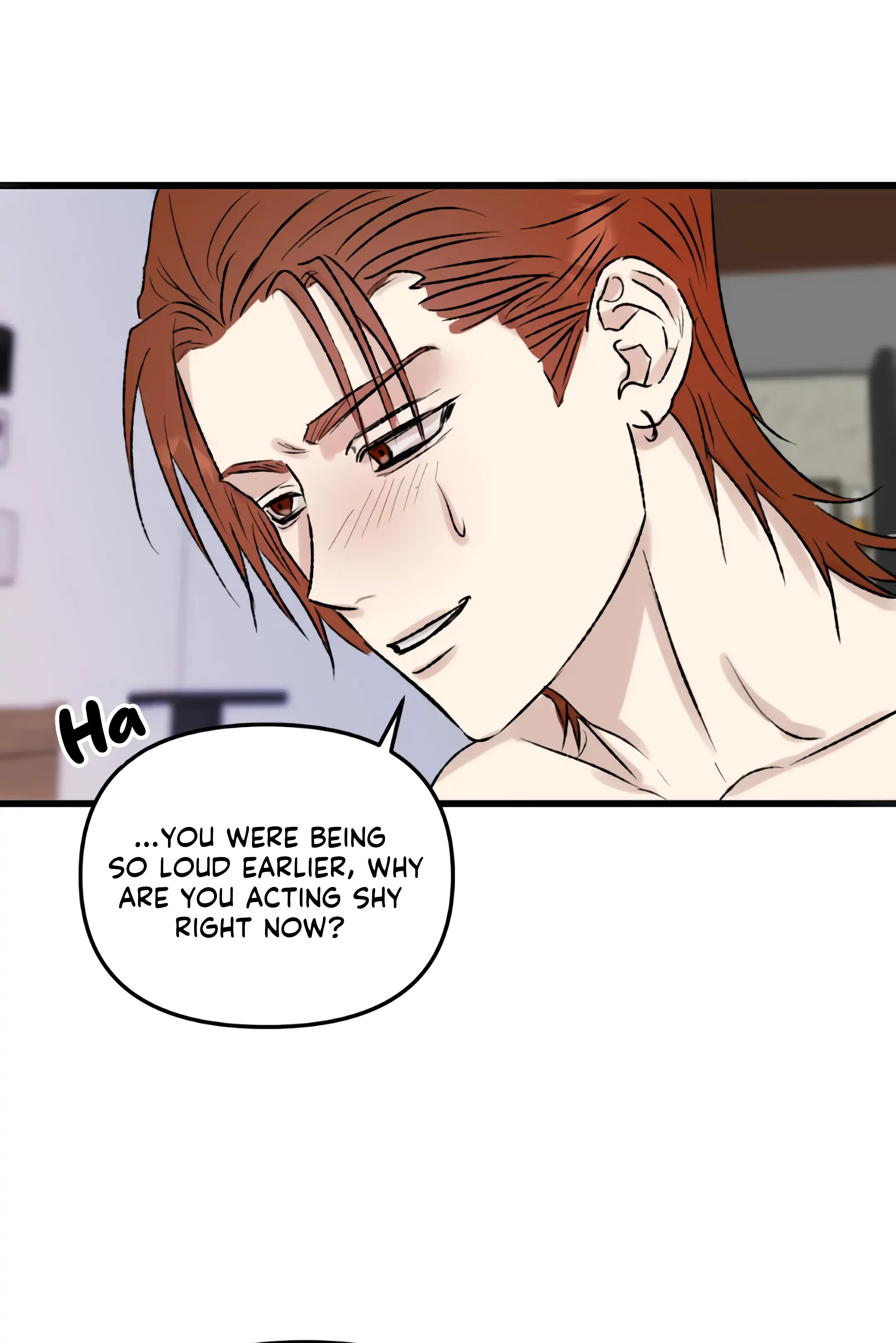 [GwangGong Industrial Complex] Mirror's Edge Chapter 3 page 18 - 
