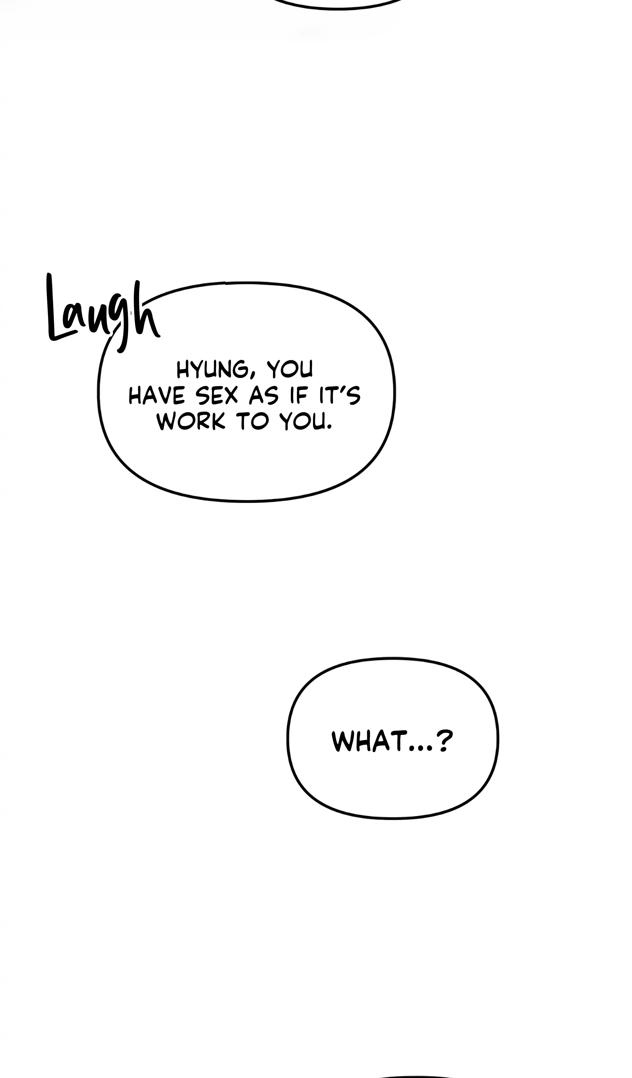 [GwangGong Industrial Complex] Mirror's Edge Chapter 3 page 20 - 