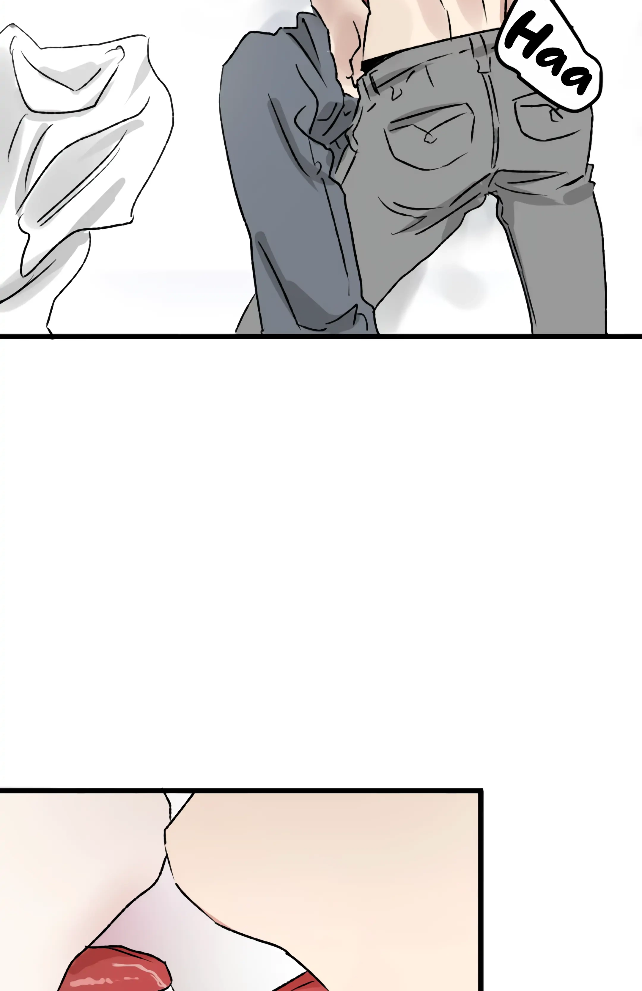 [GwangGong Industrial Complex] Mirror's Edge Chapter 3 page 3 - 