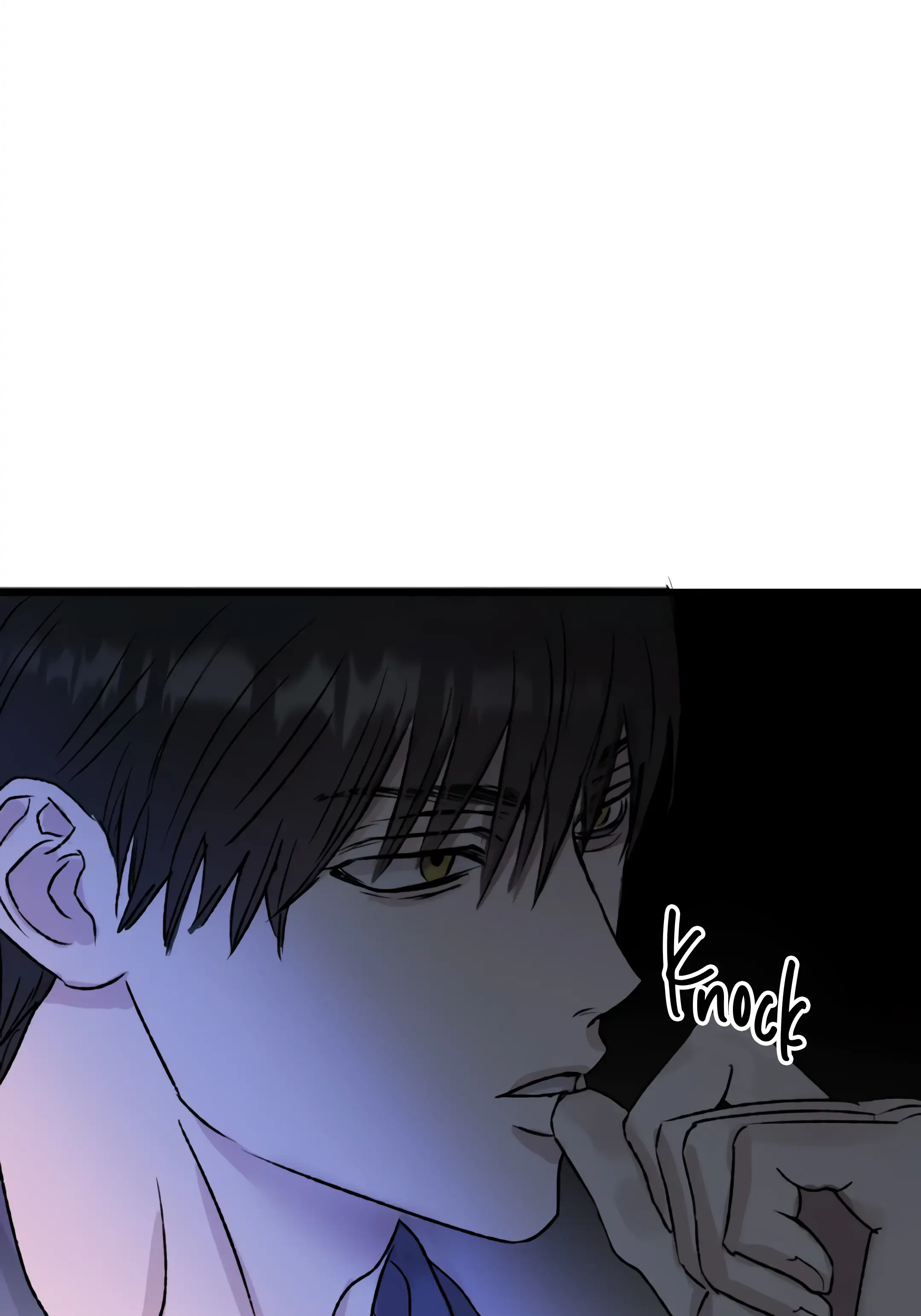 [GwangGong Industrial Complex] Mirror's Edge Chapter 3 page 26 - 