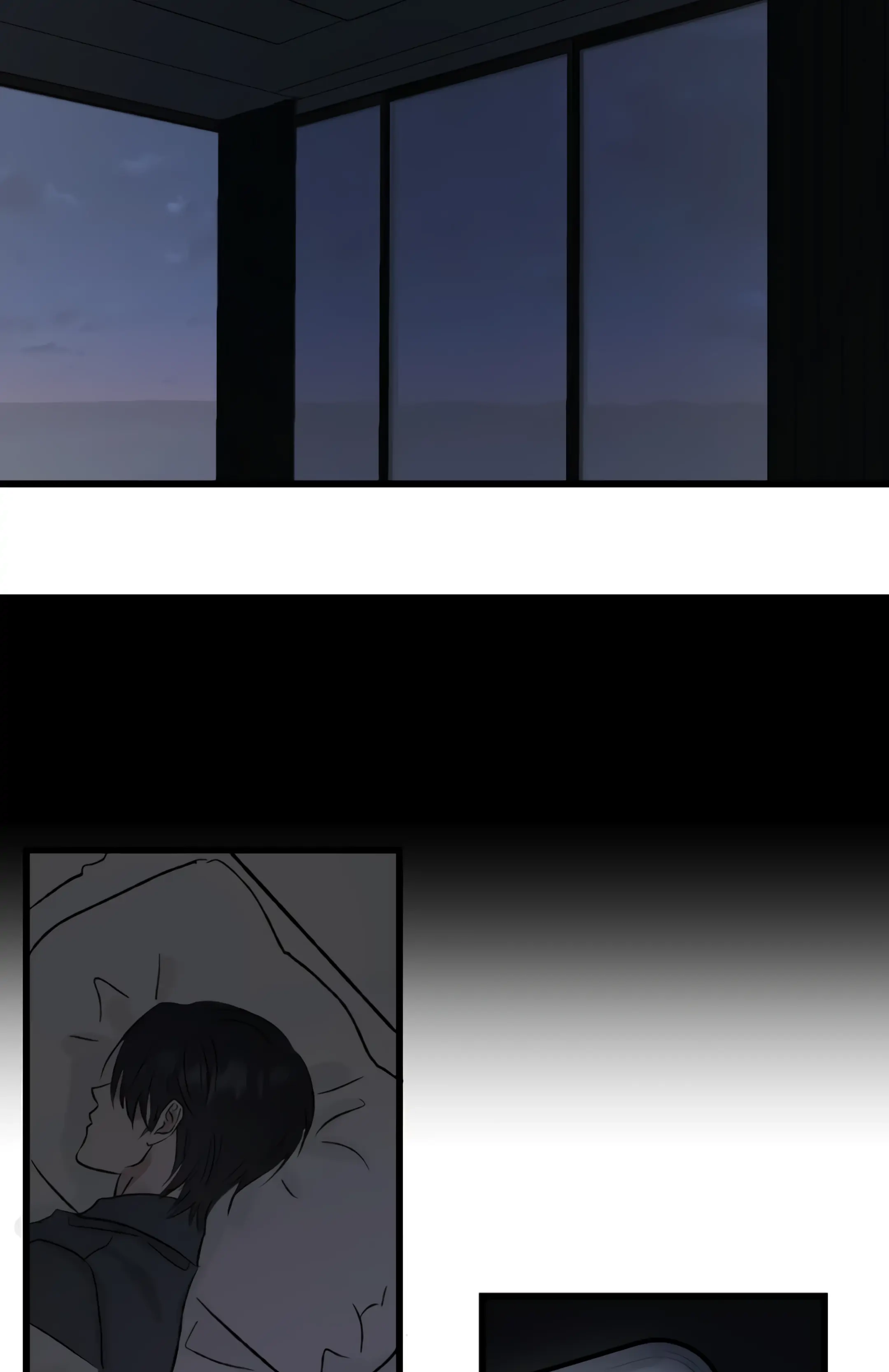 [GwangGong Industrial Complex] Mirror's Edge Chapter 3 page 28 - 