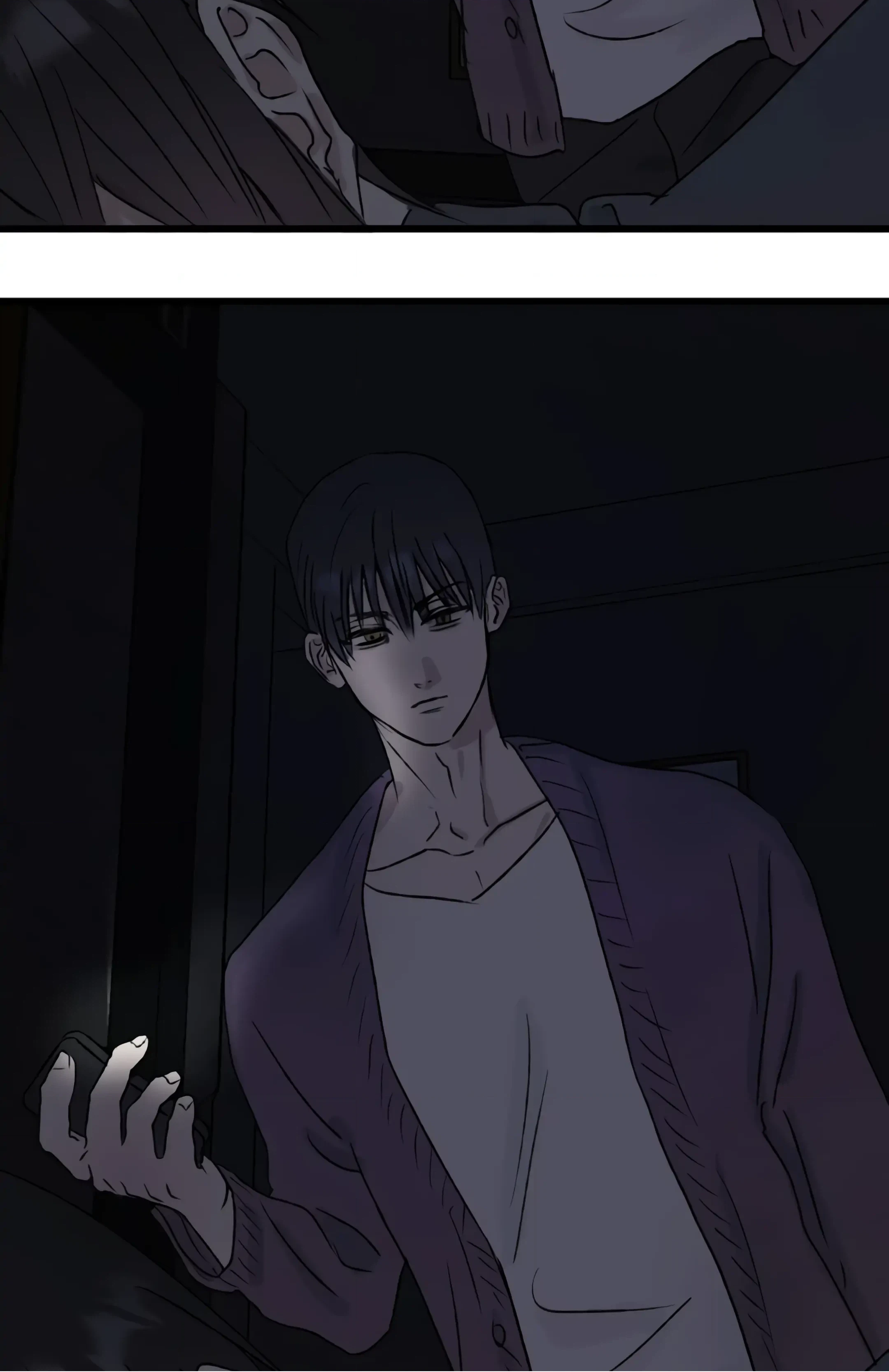 [GwangGong Industrial Complex] Mirror's Edge Chapter 3 page 30 - 