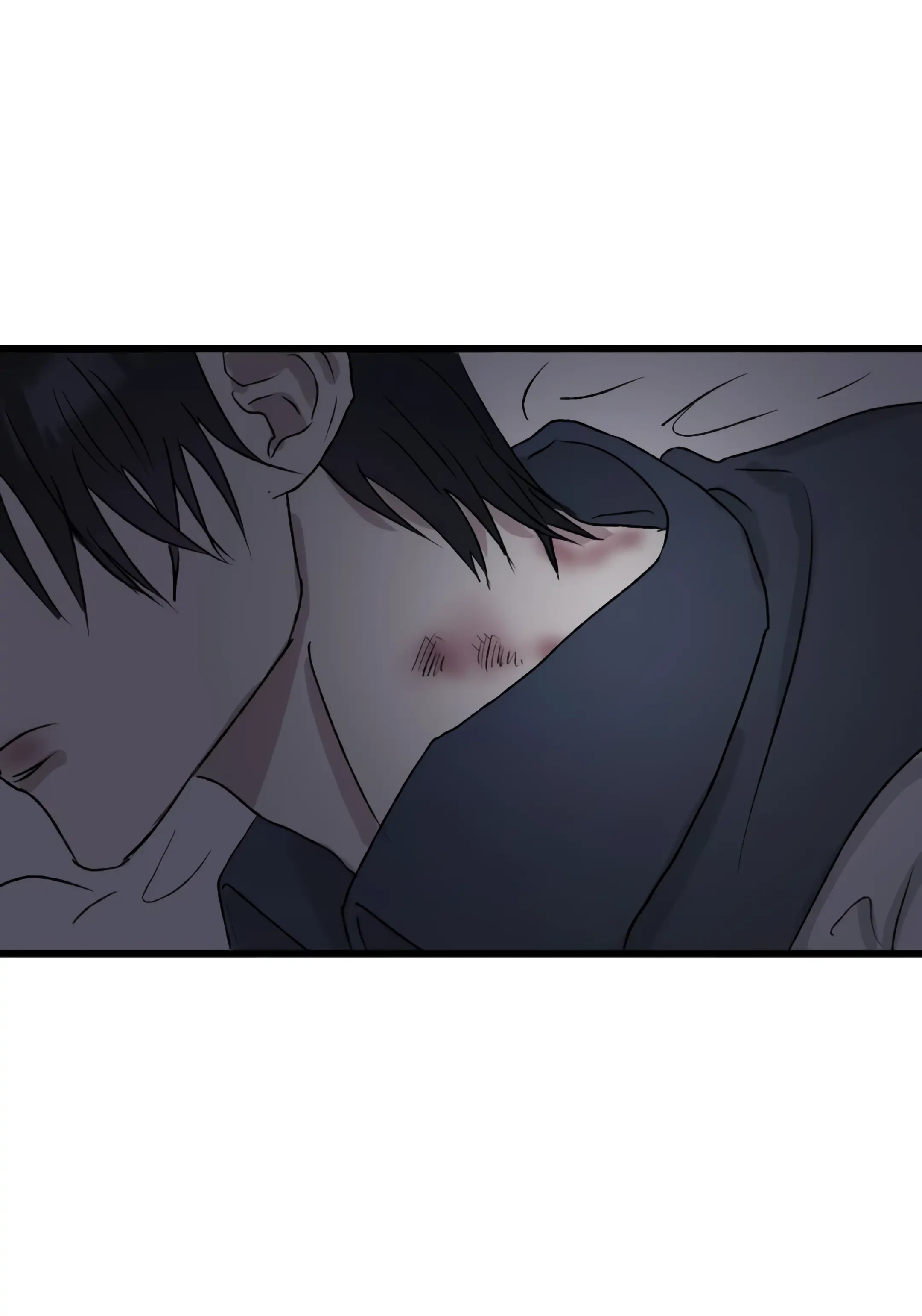 [GwangGong Industrial Complex] Mirror's Edge Chapter 3 page 31 - 