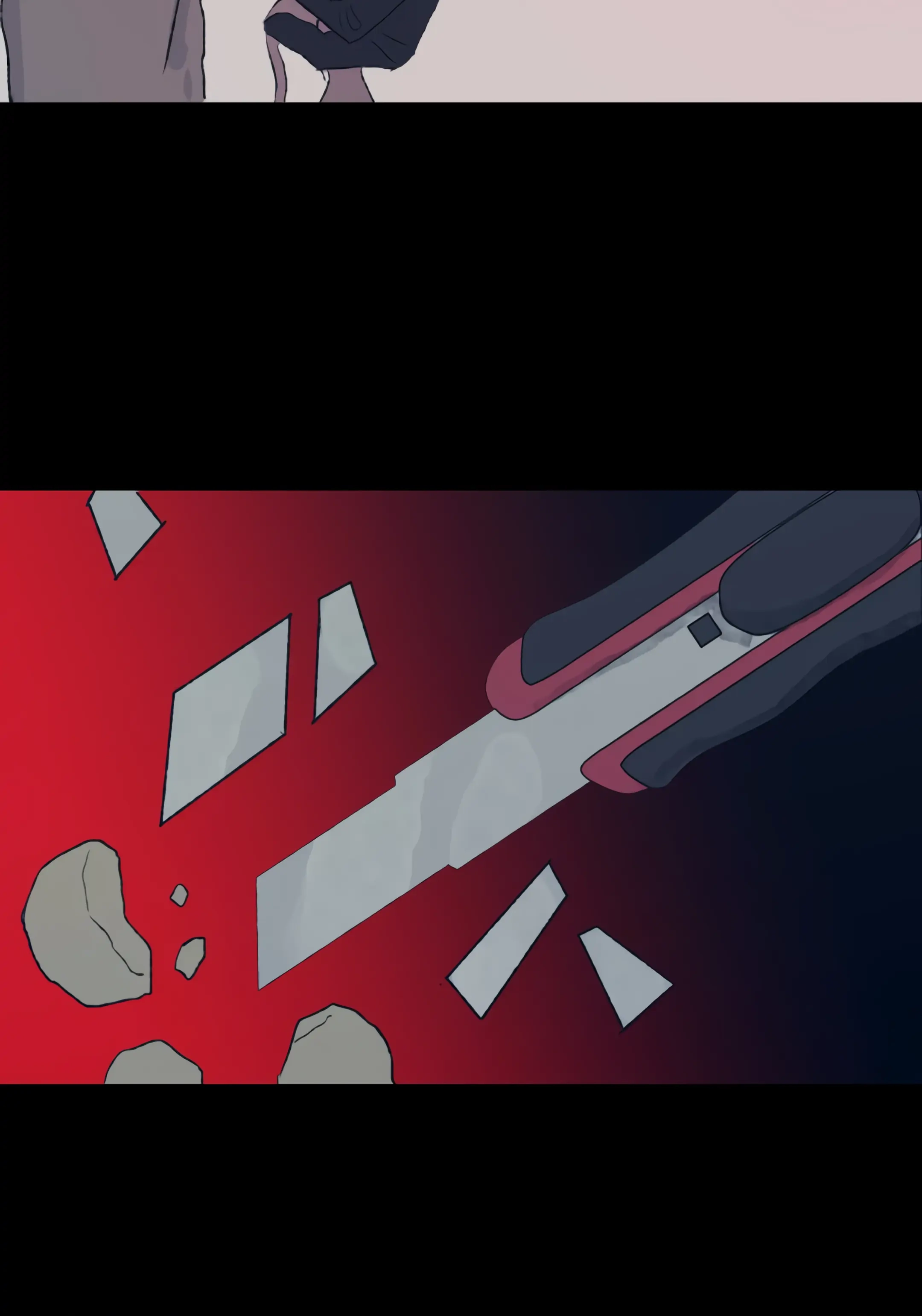 [GwangGong Industrial Complex] Mirror's Edge Chapter 3 page 33 - 