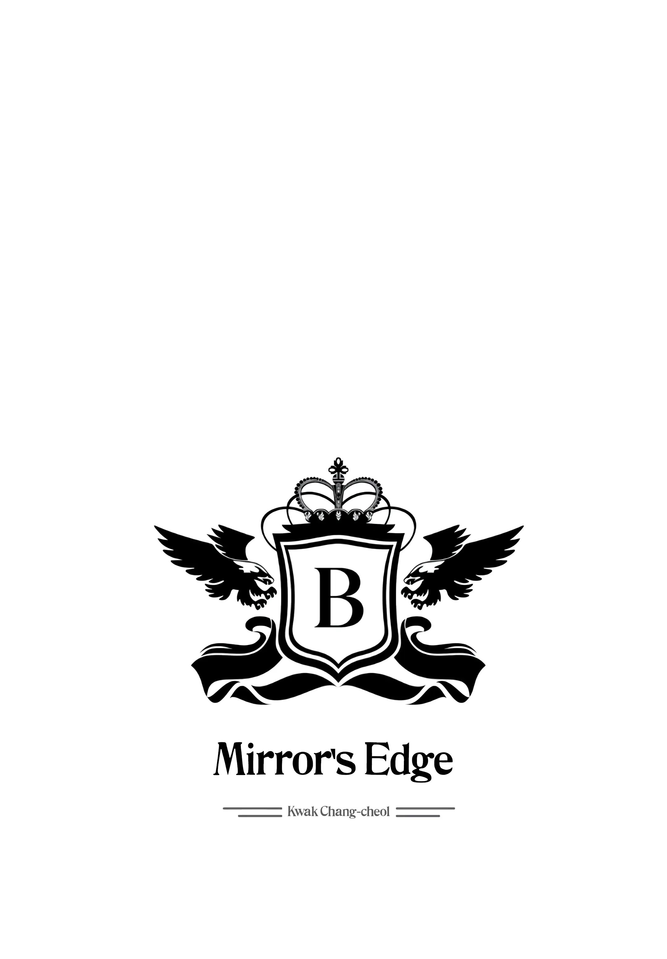[GwangGong Industrial Complex] Mirror's Edge Chapter 3 page 37 - 