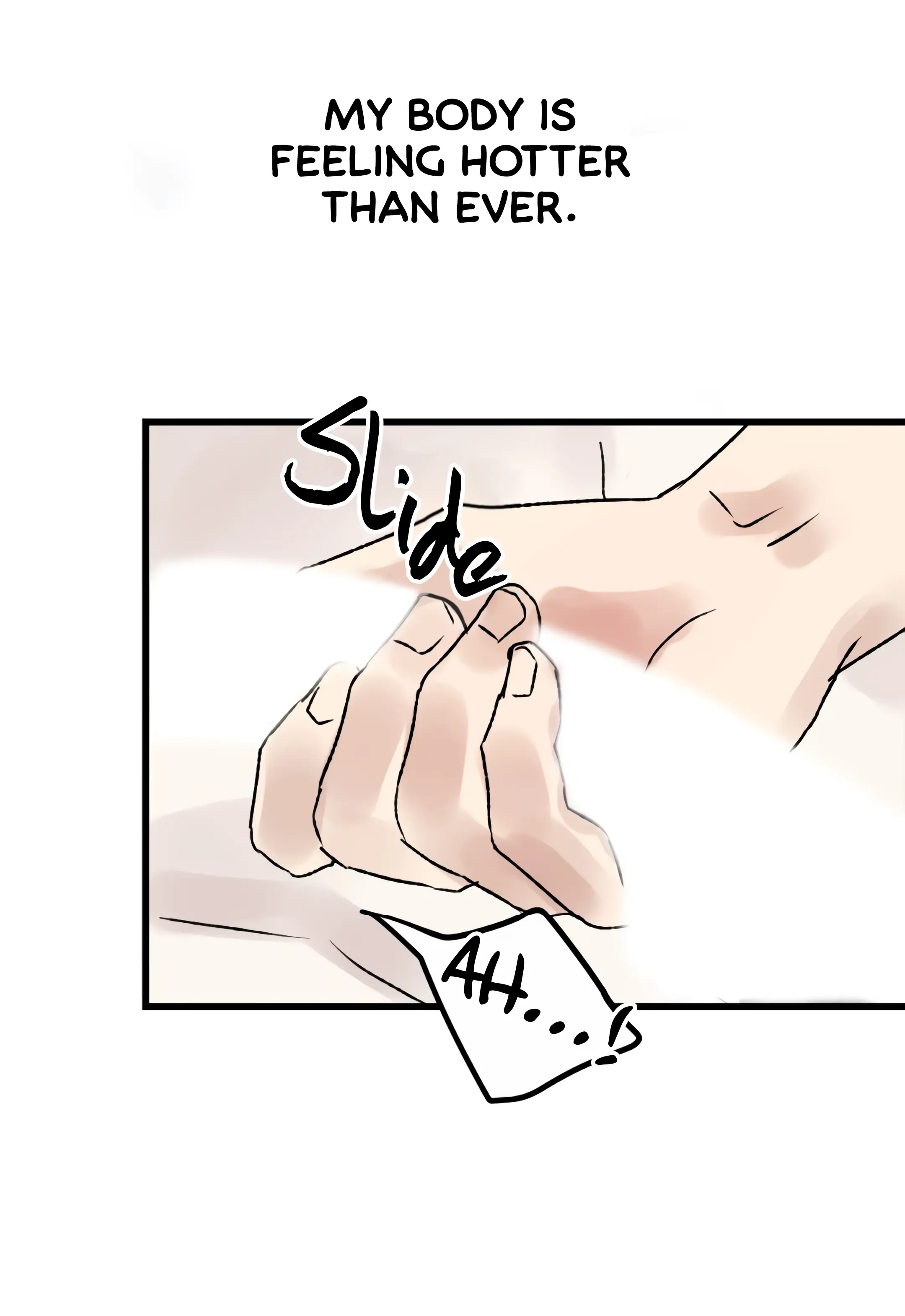 [GwangGong Industrial Complex] Mirror's Edge Chapter 3 page 5 - 