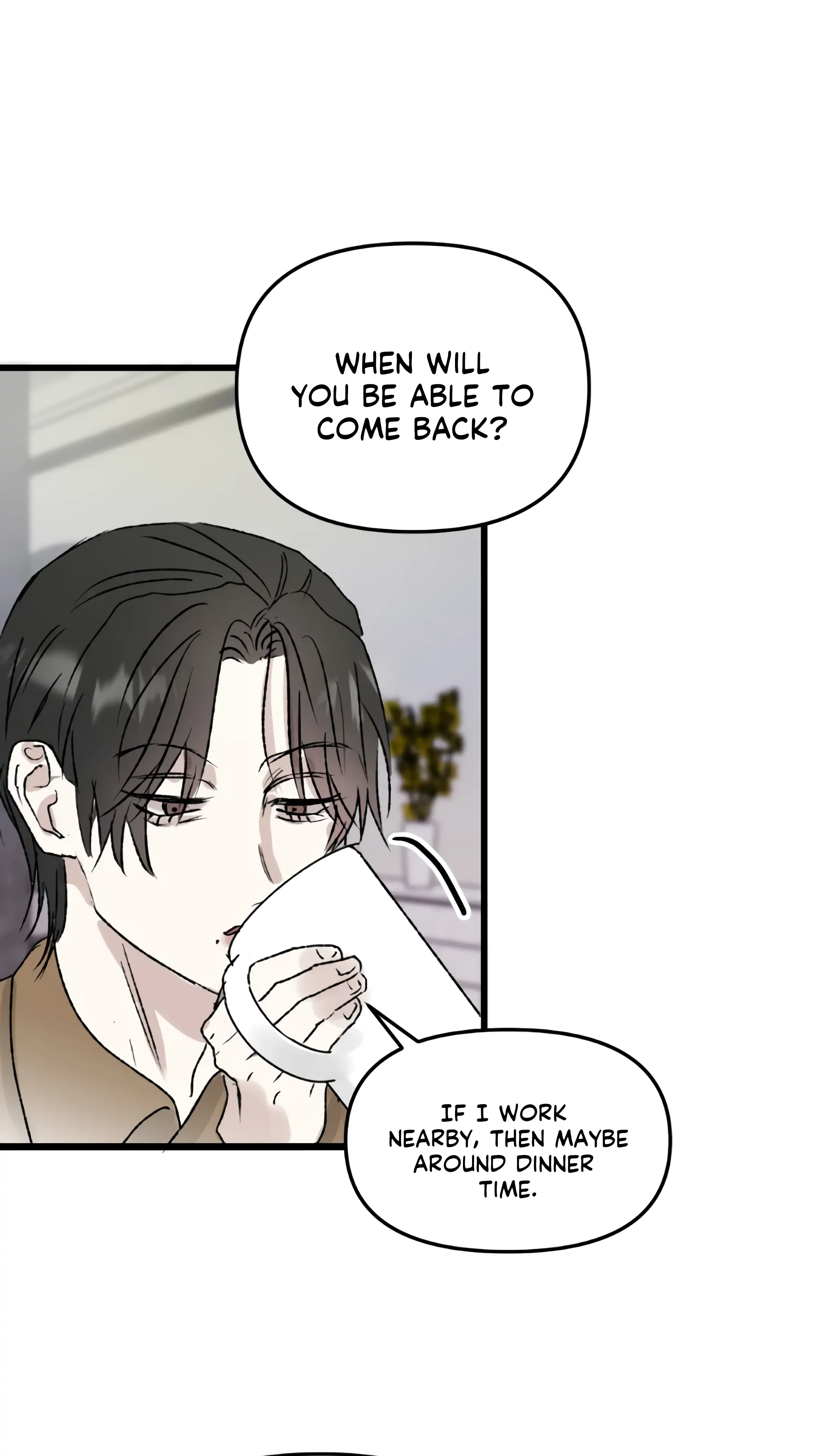 [GwangGong Industrial Complex] Mirror's Edge Chapter 3 page 43 - 