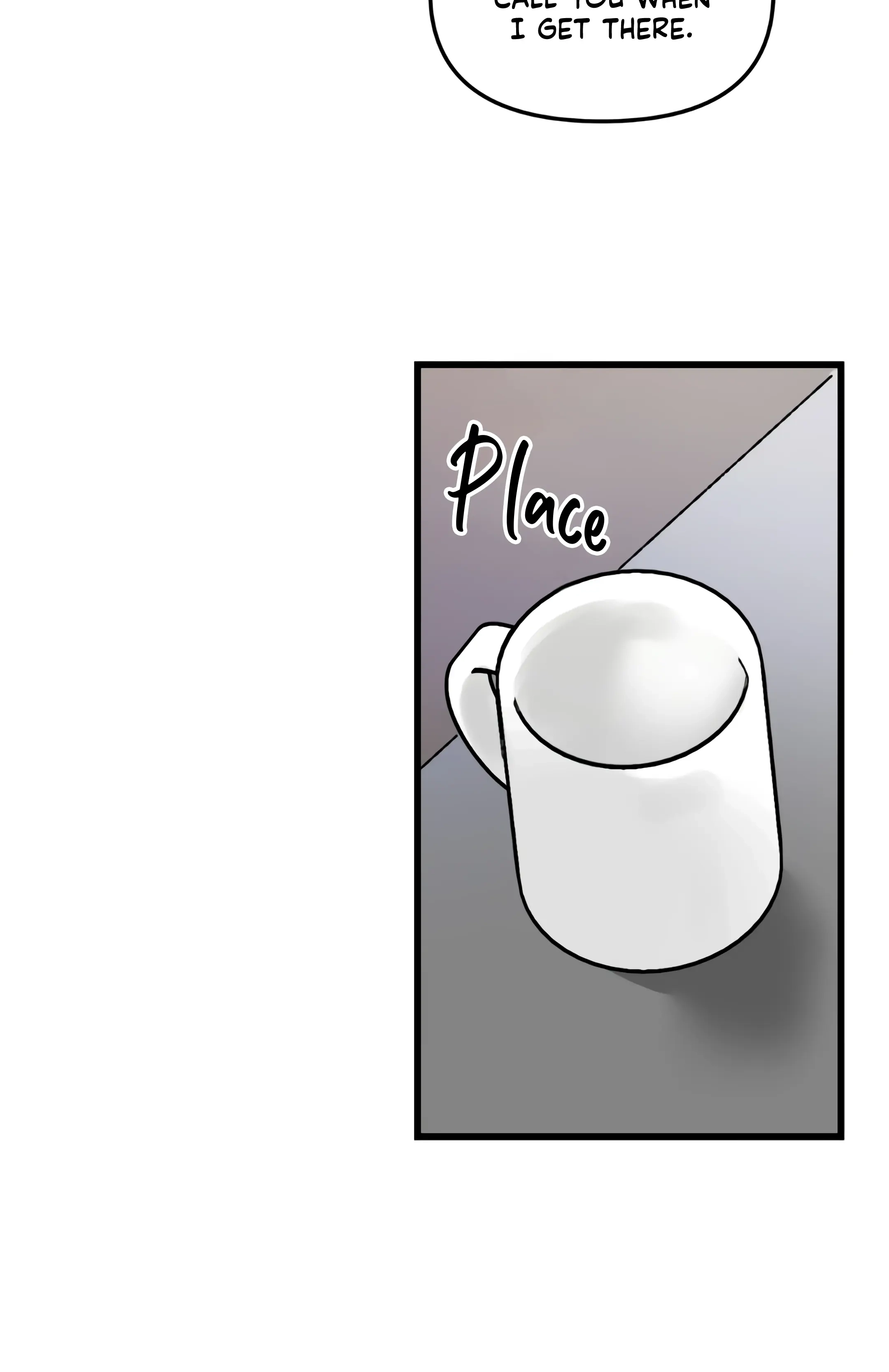 [GwangGong Industrial Complex] Mirror's Edge Chapter 3 page 45 - 