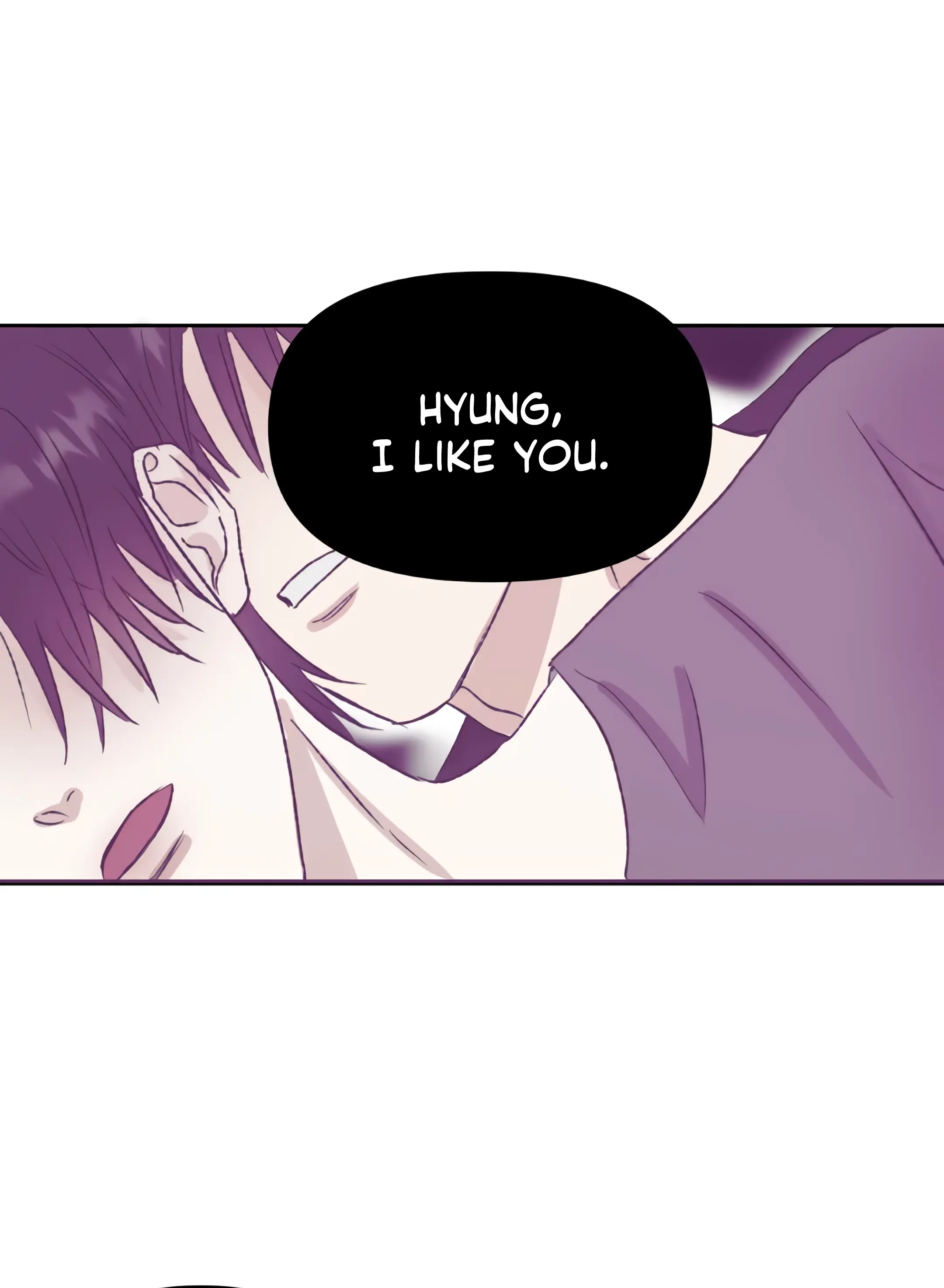 [GwangGong Industrial Complex] Mirror's Edge Chapter 3 page 49 - 