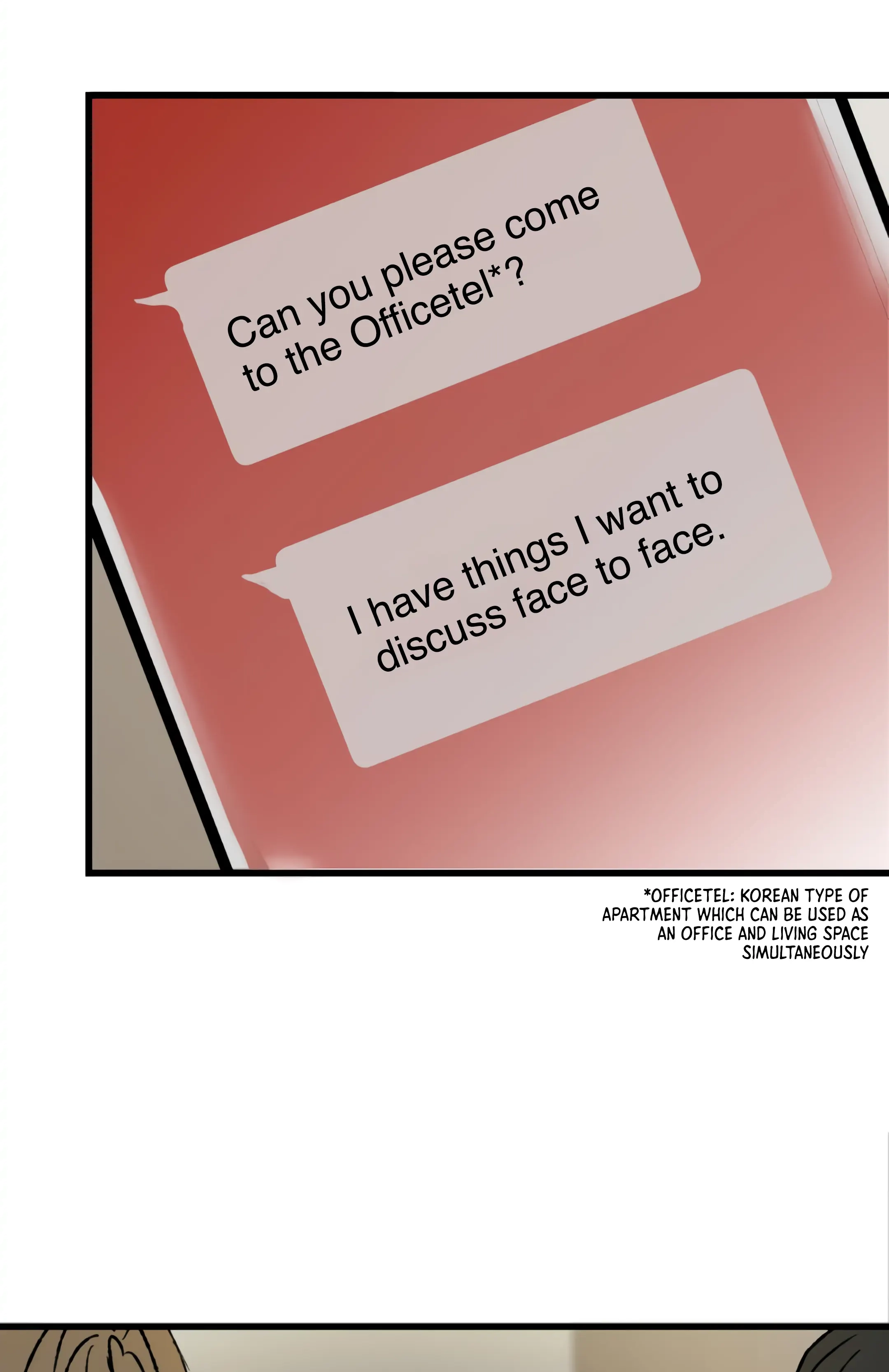 [GwangGong Industrial Complex] Mirror's Edge Chapter 3 page 54 - 