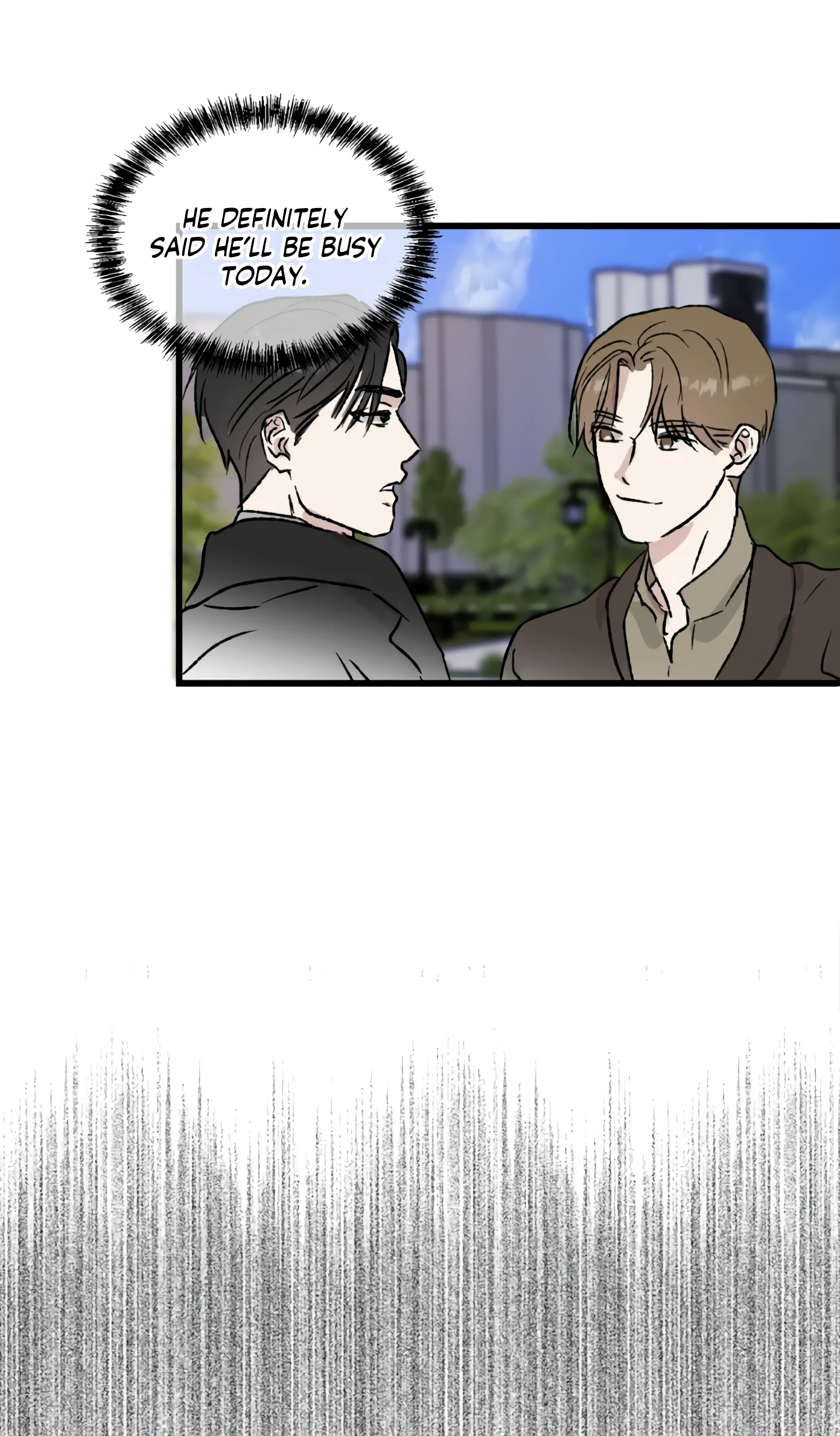 [GwangGong Industrial Complex] Mirror's Edge Chapter 3 page 56 - 