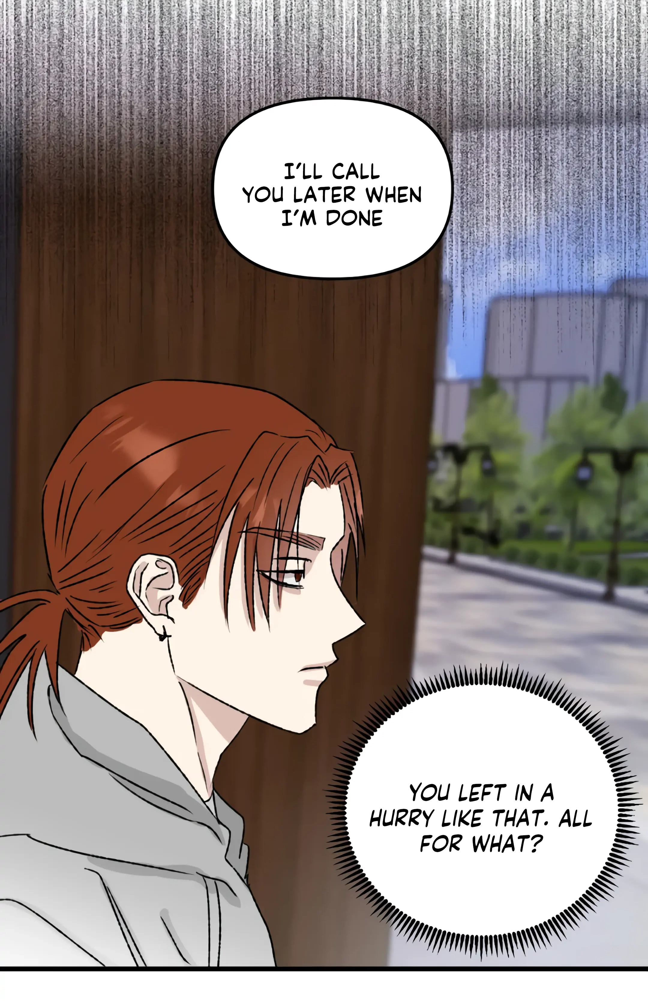 [GwangGong Industrial Complex] Mirror's Edge Chapter 3 page 59 - 