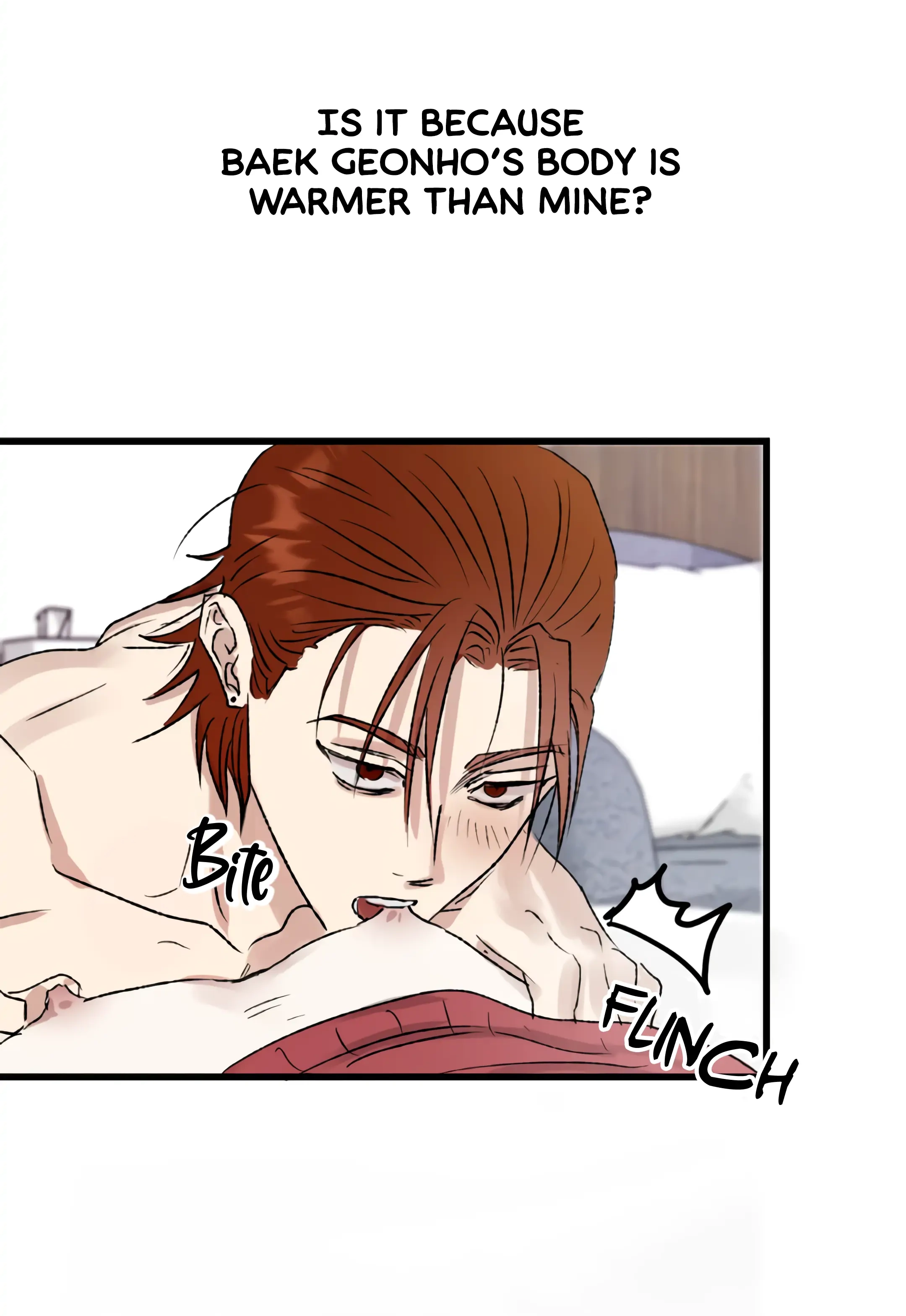 [GwangGong Industrial Complex] Mirror's Edge Chapter 3 page 7 - 