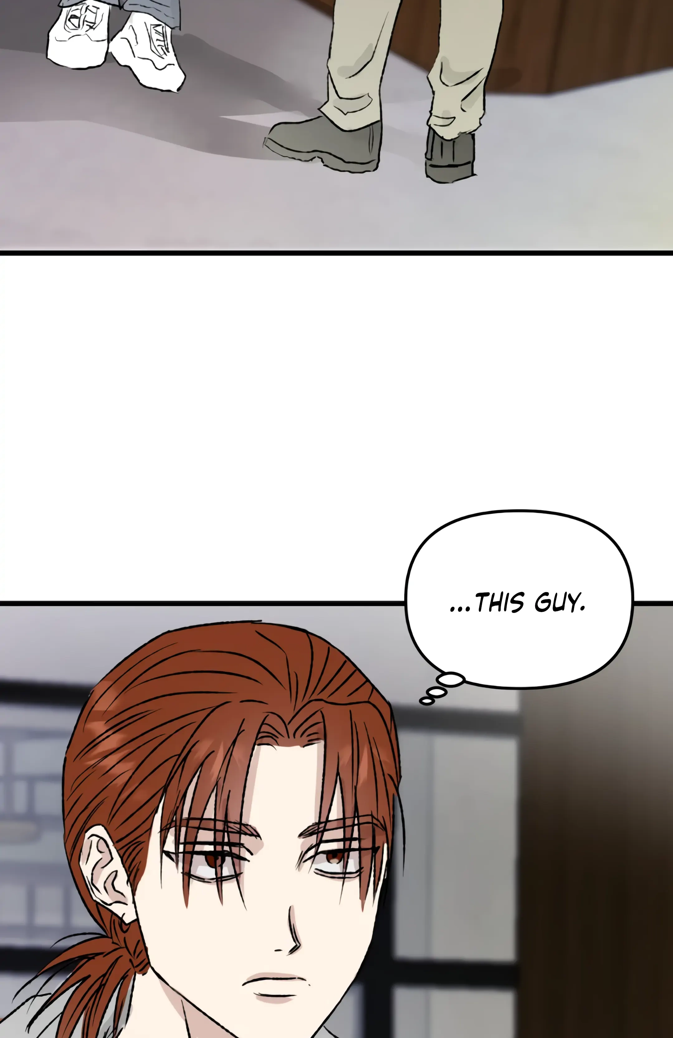 [GwangGong Industrial Complex] Mirror's Edge Chapter 3 page 62 - 