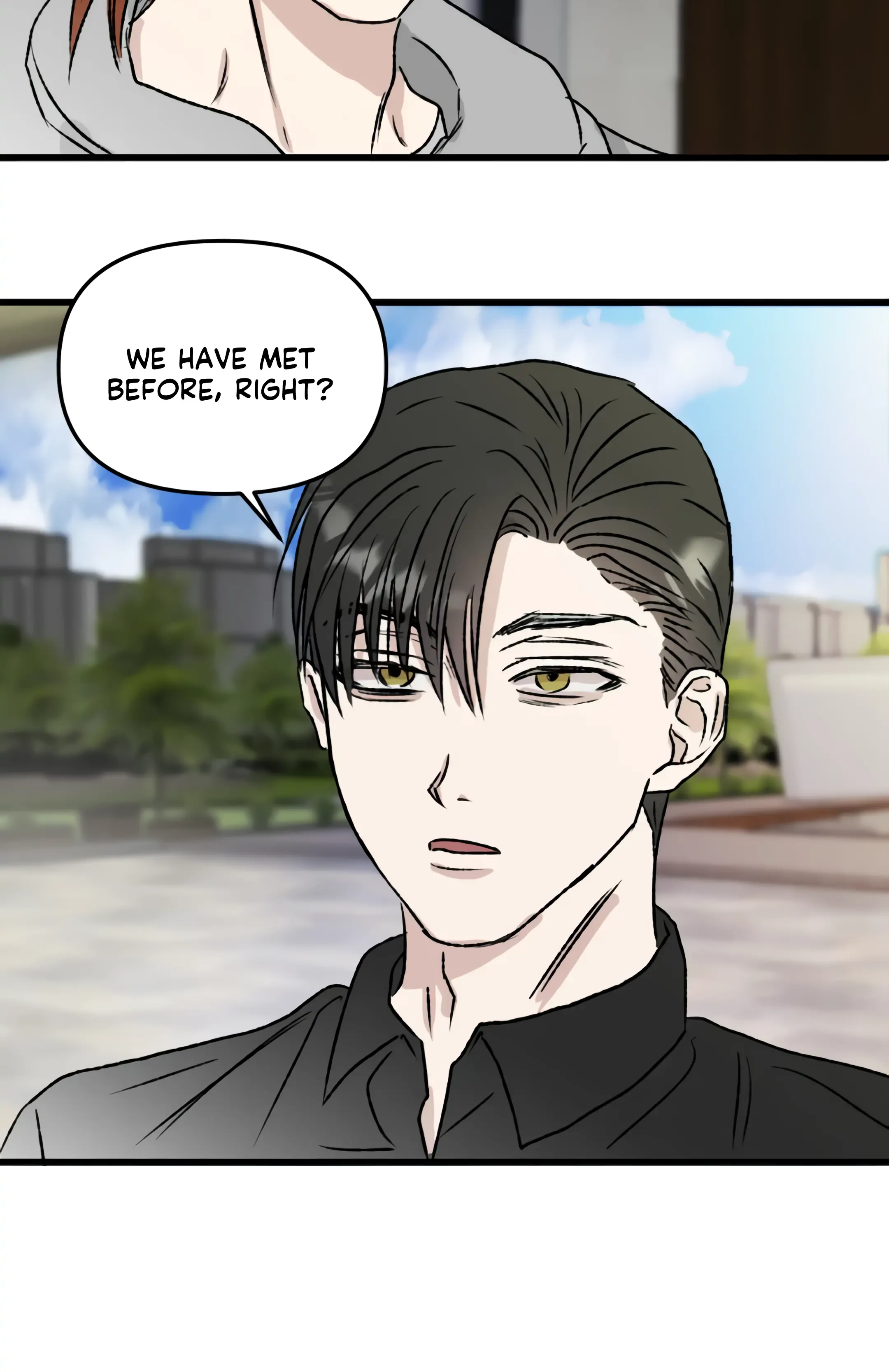 [GwangGong Industrial Complex] Mirror's Edge Chapter 3 page 63 - 