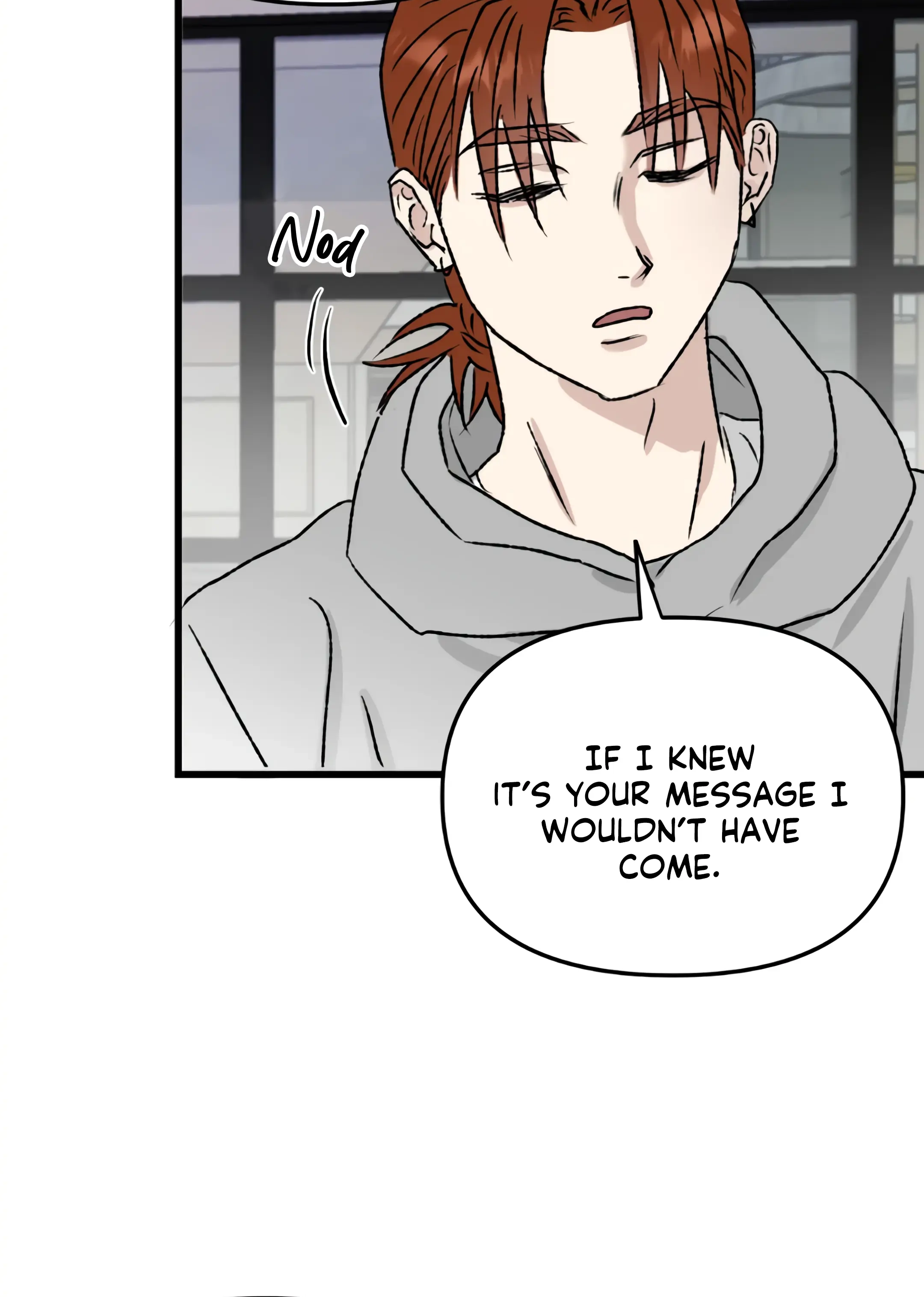 [GwangGong Industrial Complex] Mirror's Edge Chapter 3 page 66 - 