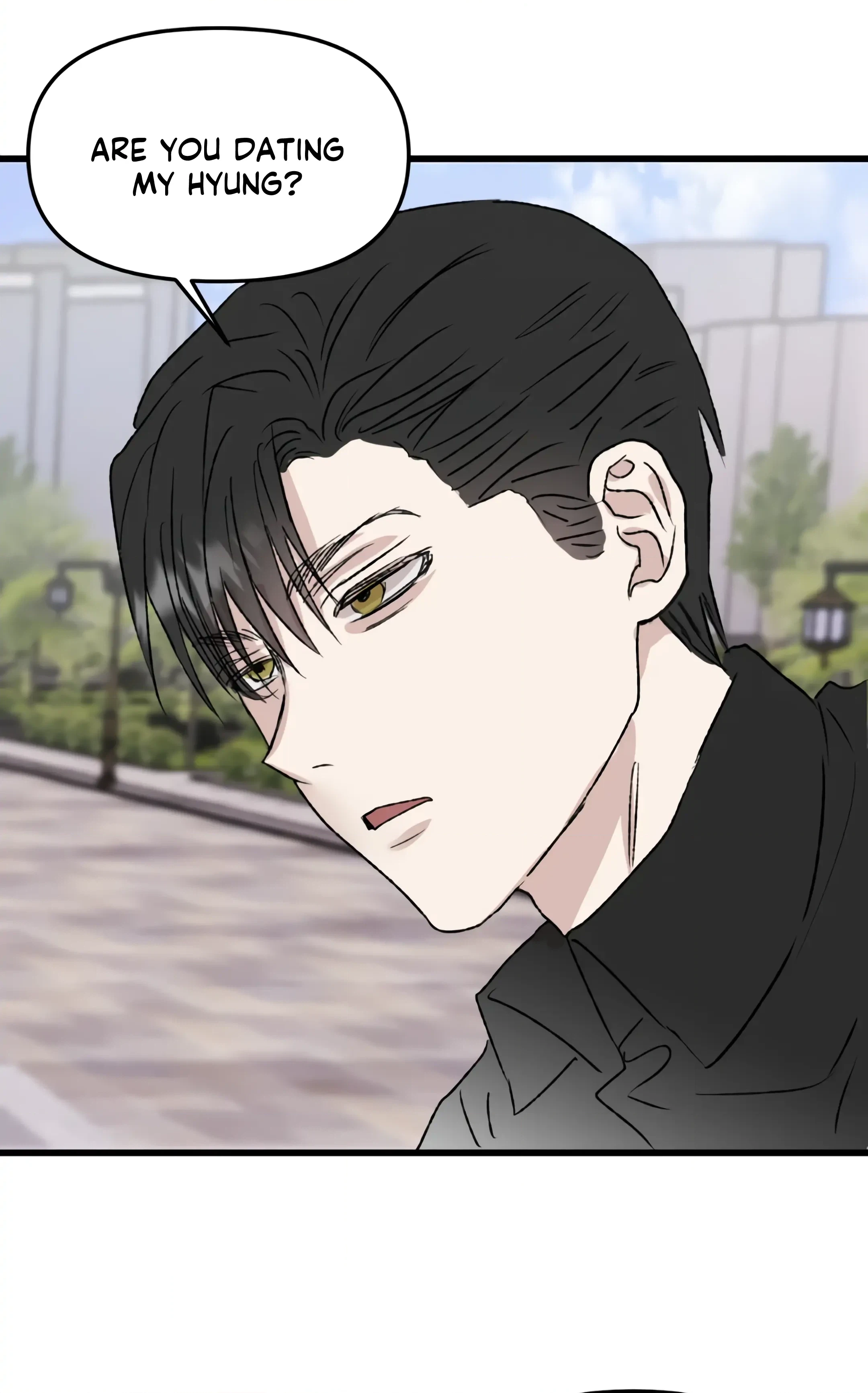 [GwangGong Industrial Complex] Mirror's Edge Chapter 3 page 70 - 